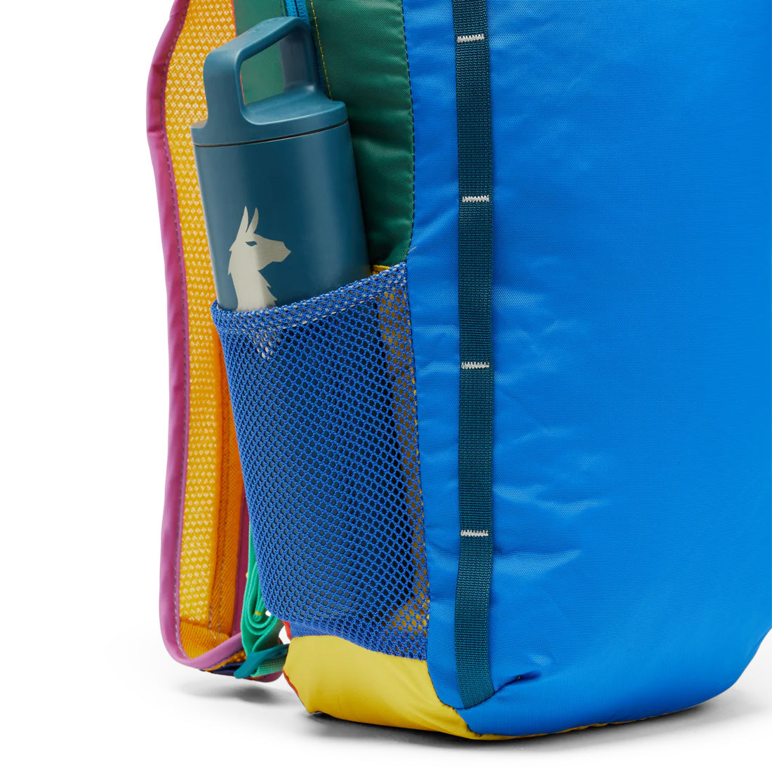 Cotopaxi Batac 16l Backpack Del Dia
