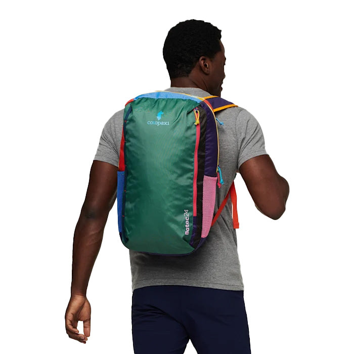 Cotopaxi Batac 24l Backpack Del Dia
