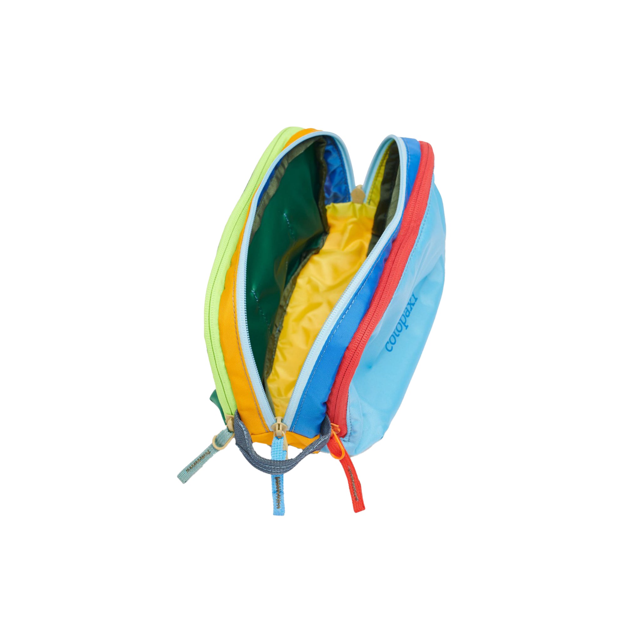 Cotopaxi Nido Accessory Bag Del Dia