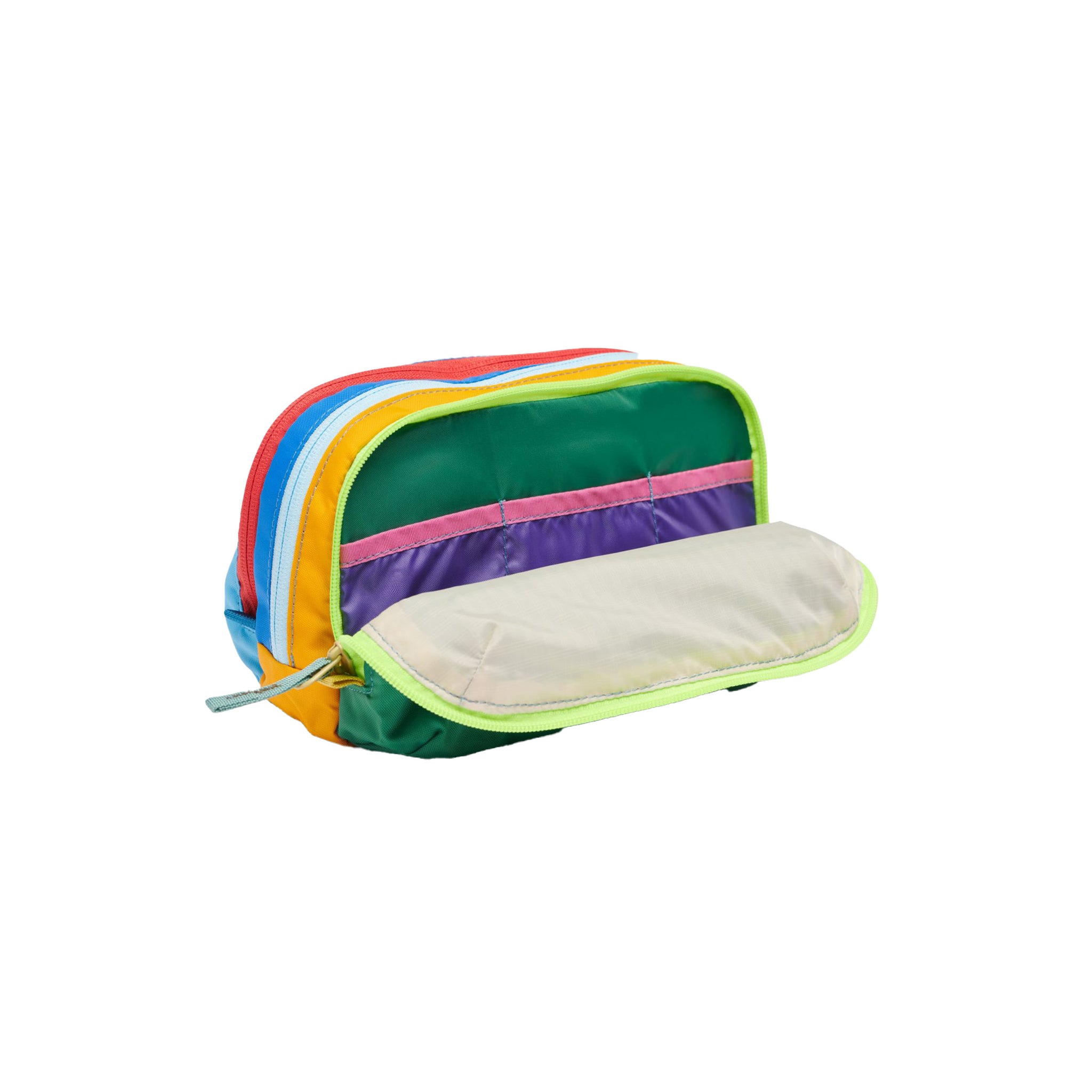 Cotopaxi Nido Accessory Bag Del Dia