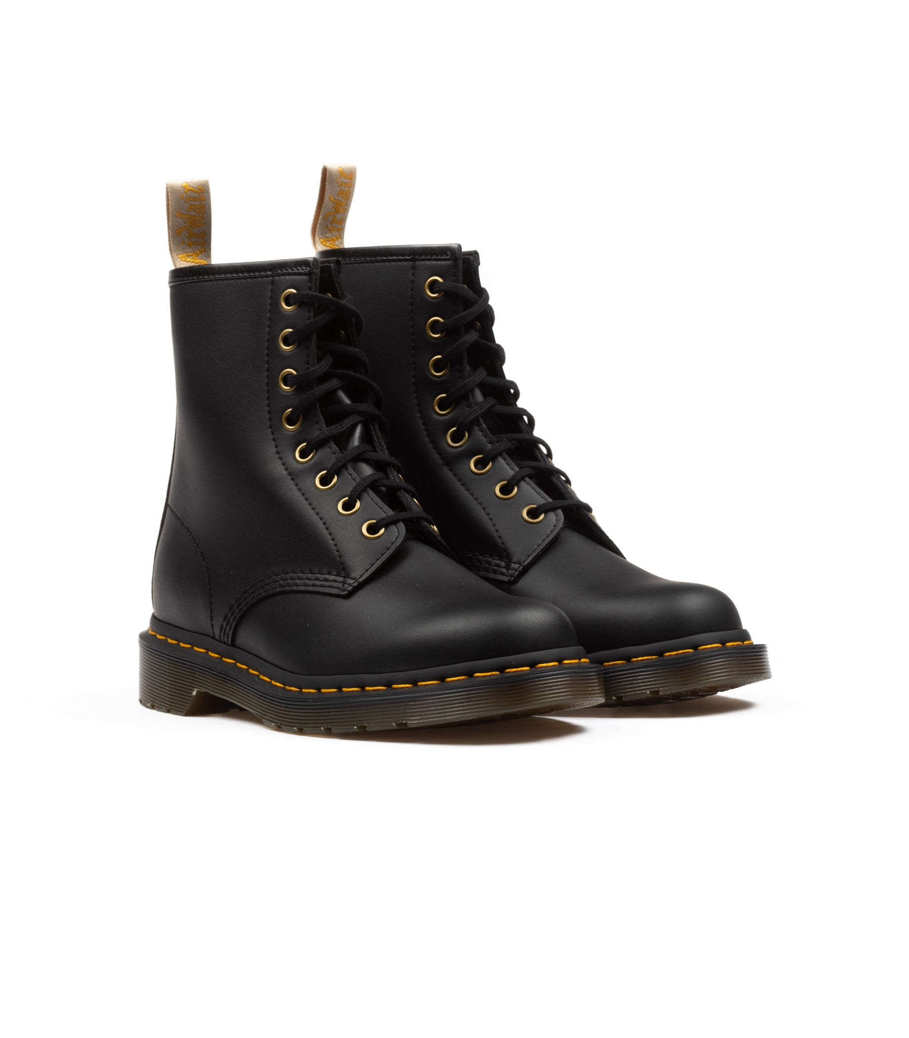 Dr. Martens Vegan 1460 Felix Pelle Vegana Donna