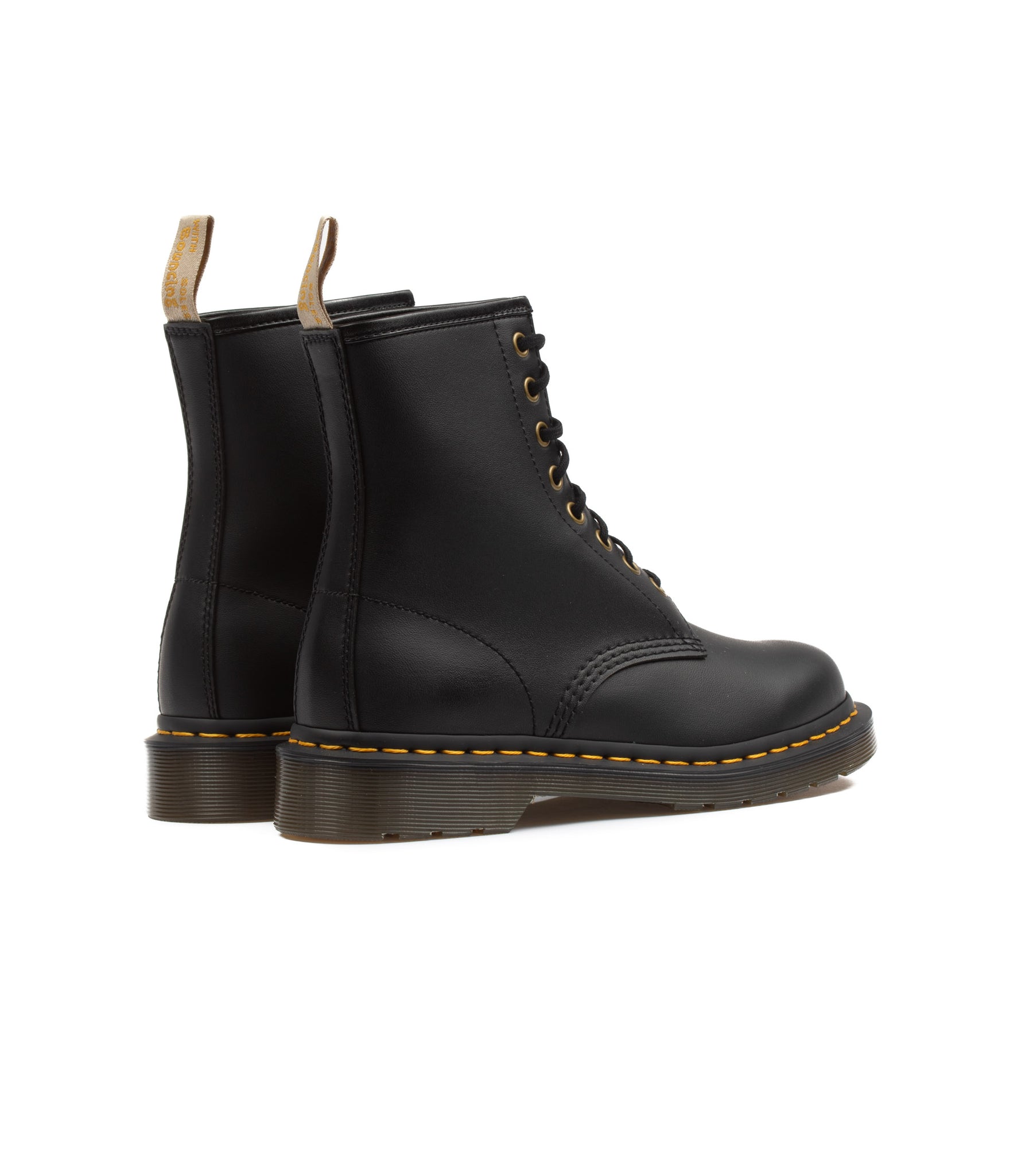 Dr. Martens Vegan 1460 Felix Pelle Vegana Donna