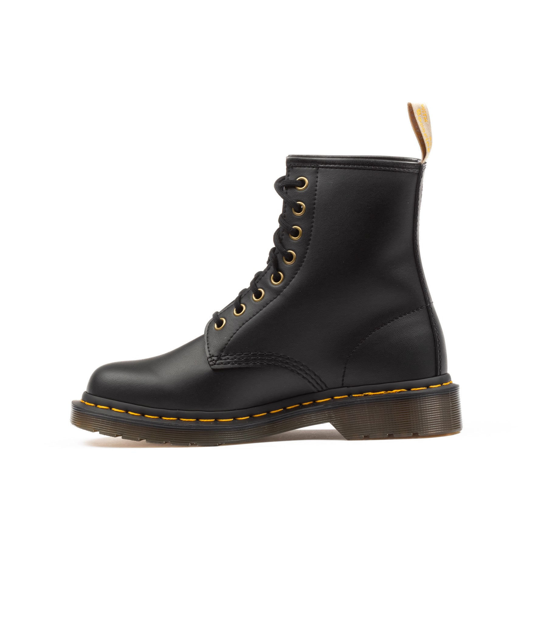 Dr. Martens Vegan 1460 Felix Pelle Vegana Donna