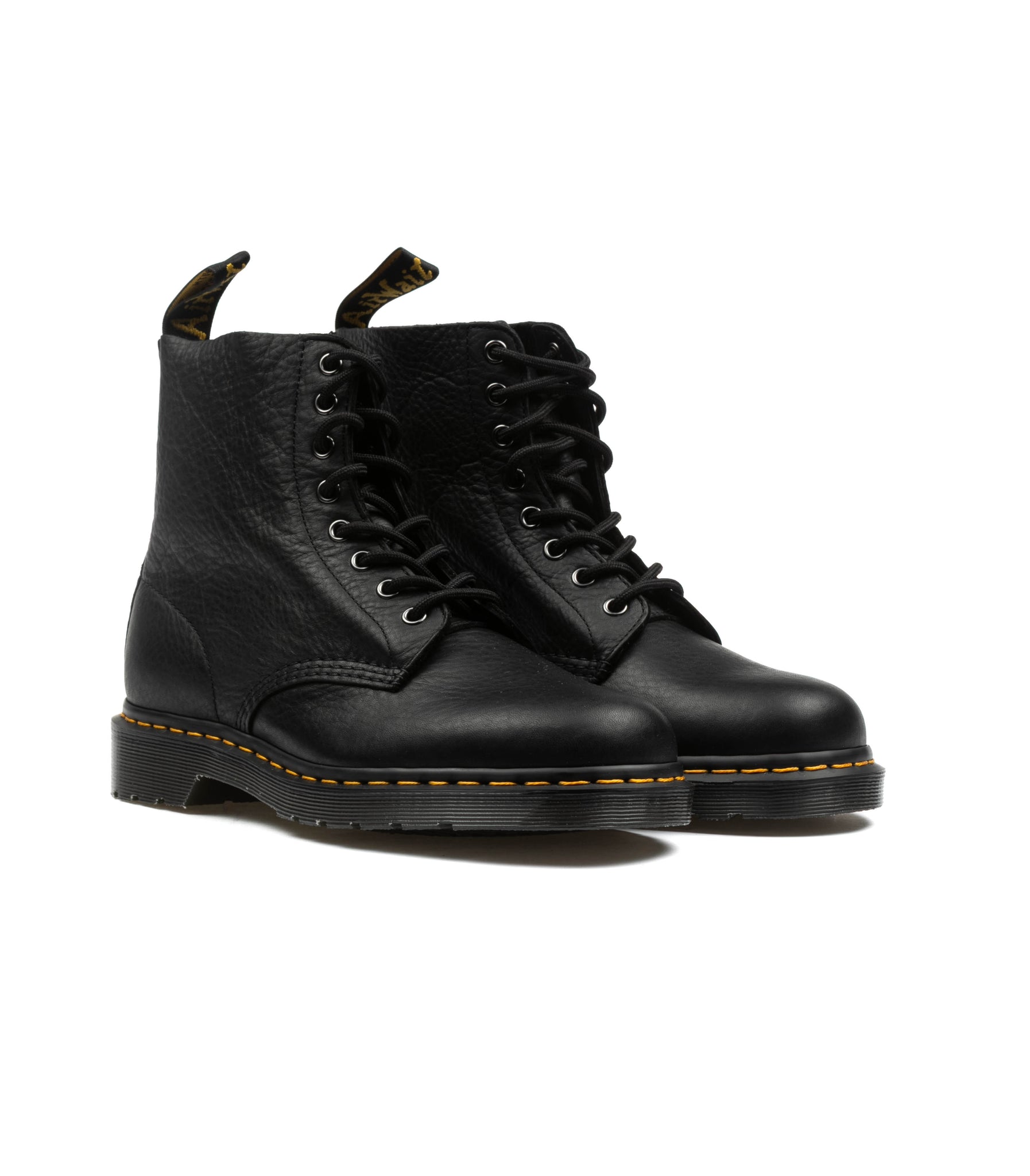 Dr. Martens 1460 Pascal Ambassador Uomo Nero
