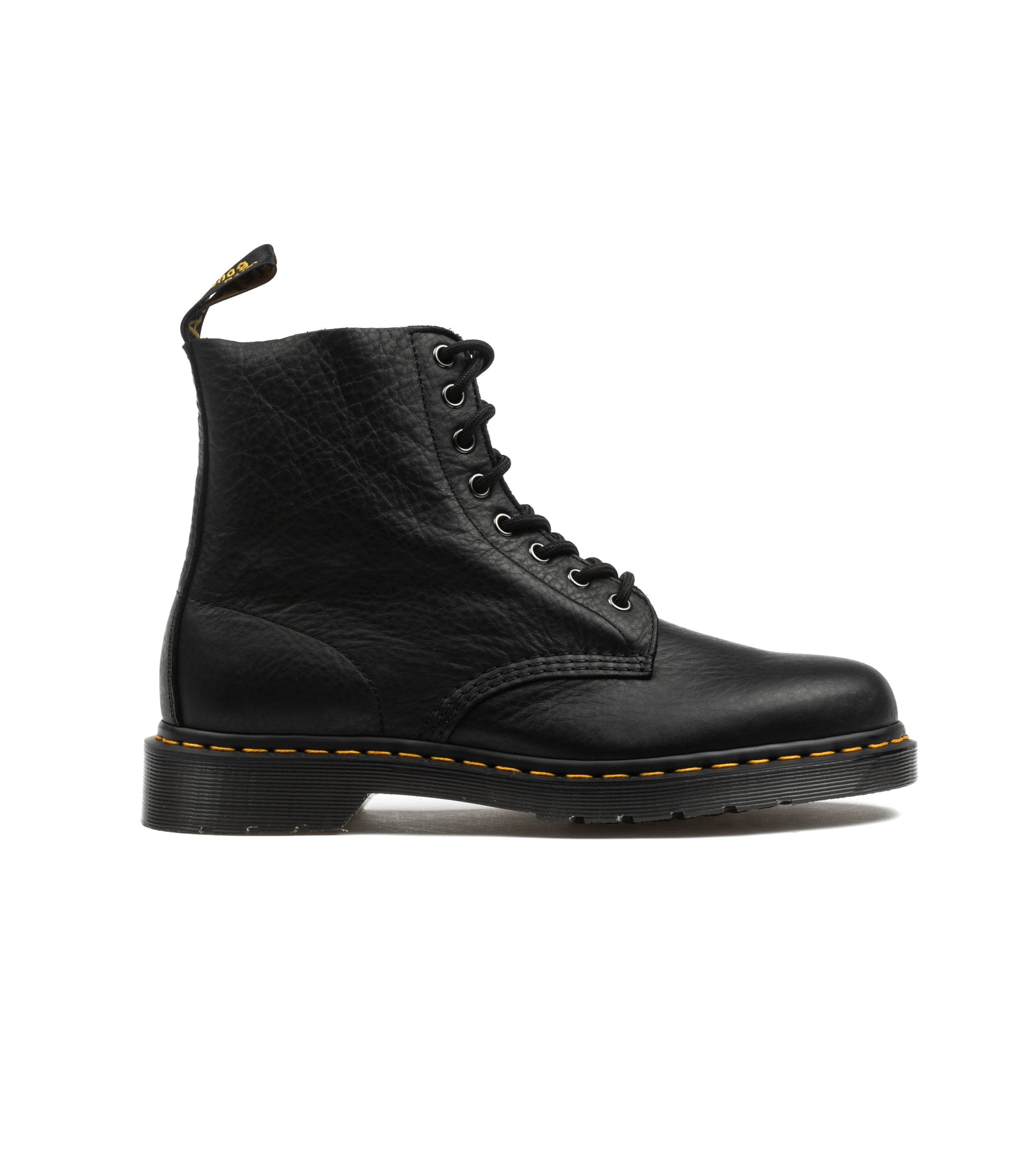 Dr. Martens 1460 Pascal Ambassador Uomo Nero