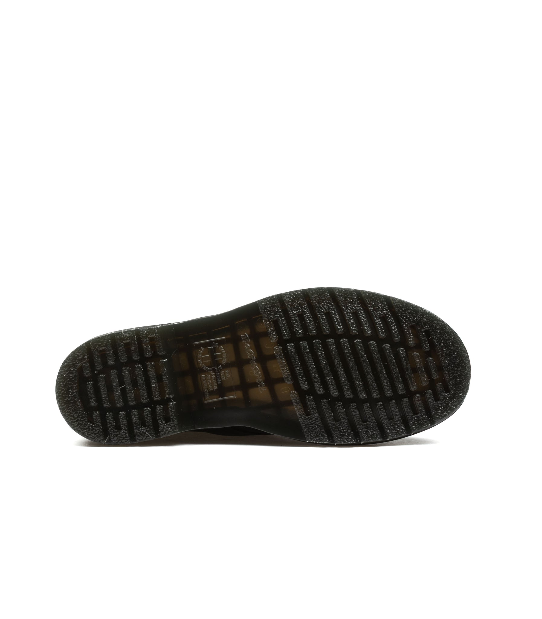 Dr. Martens 1460 Pascal Ambassador Uomo Nero