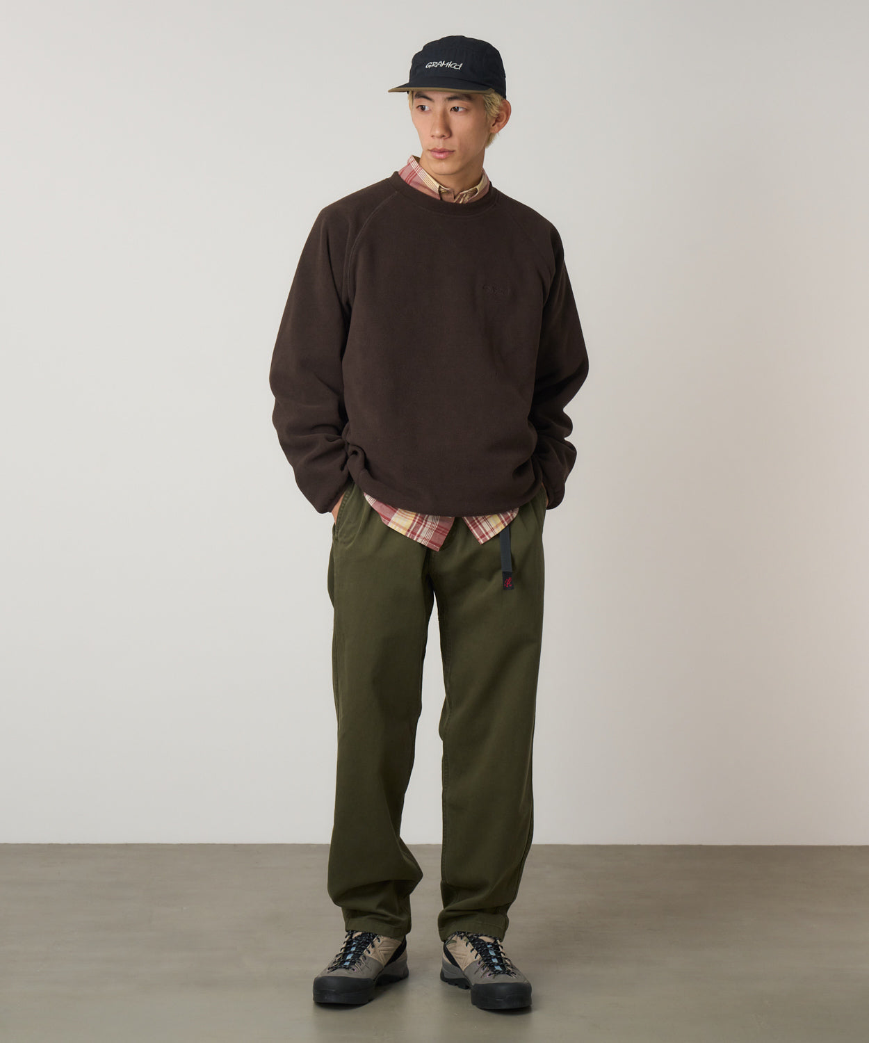 Gramicci Pant Pine