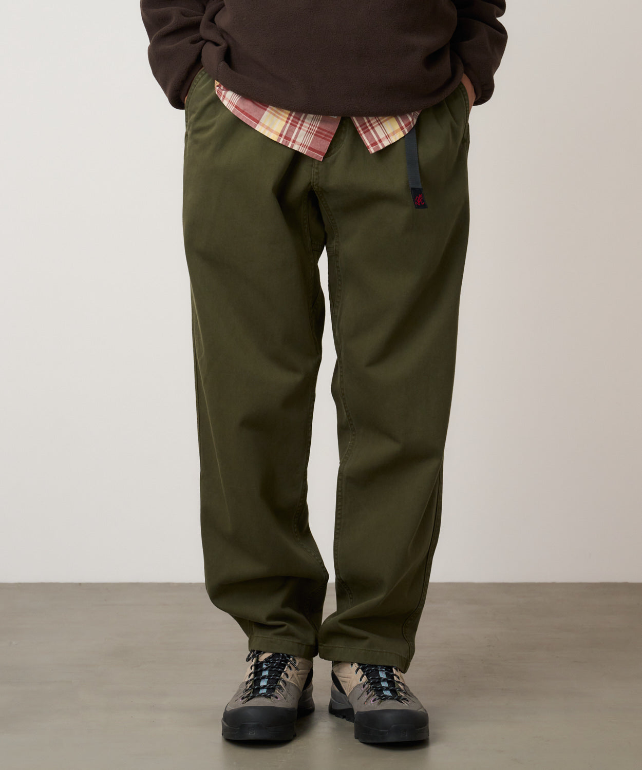 Gramicci Pant Pine