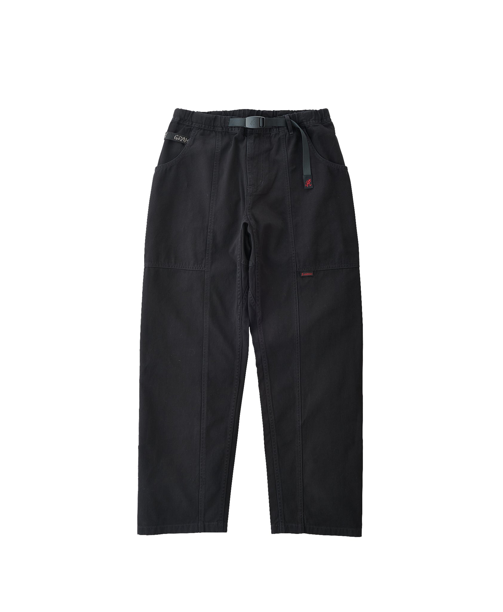 Gadget Pant Nero