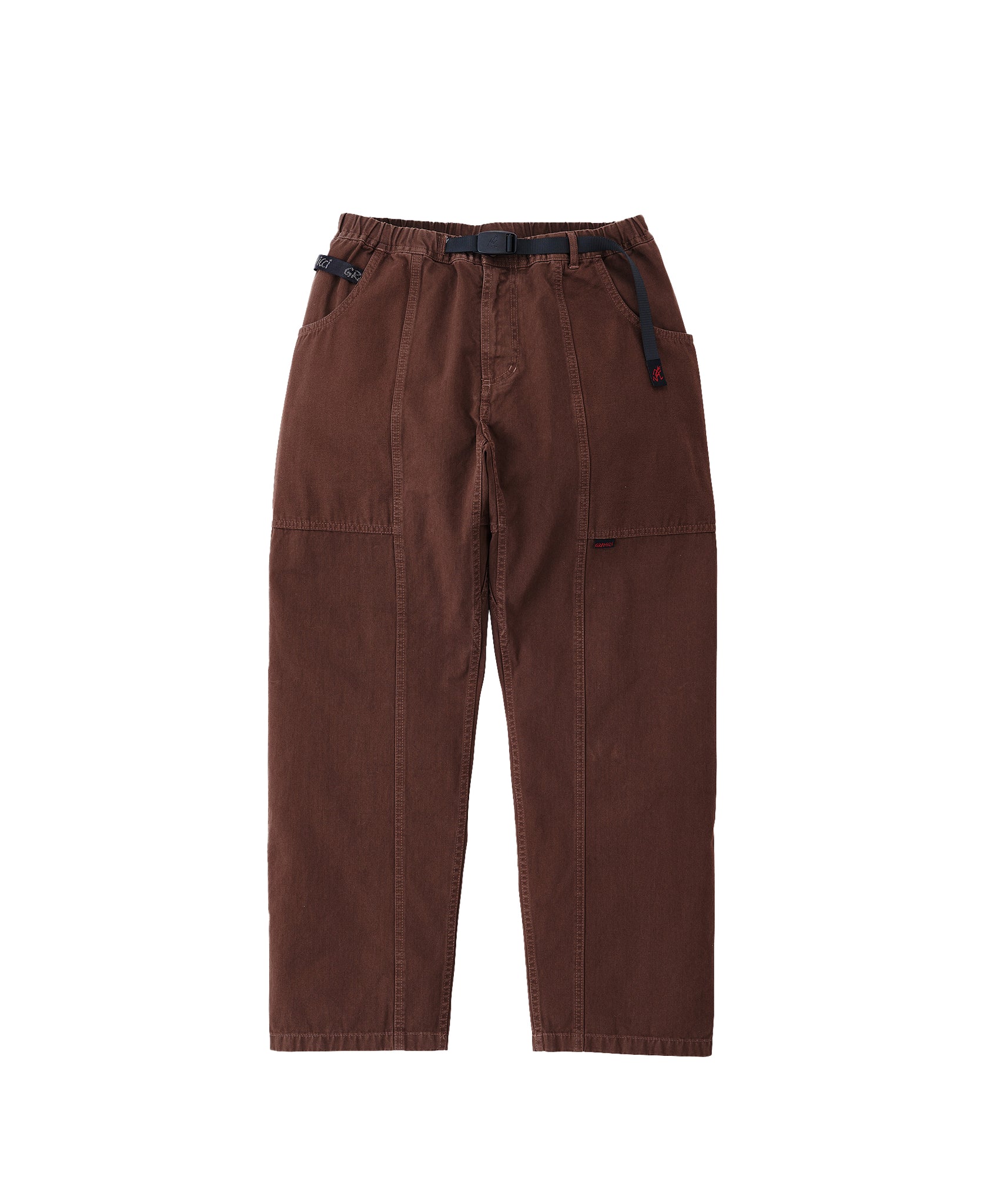 Gadget Pant Tabacco, G105-Ogt.