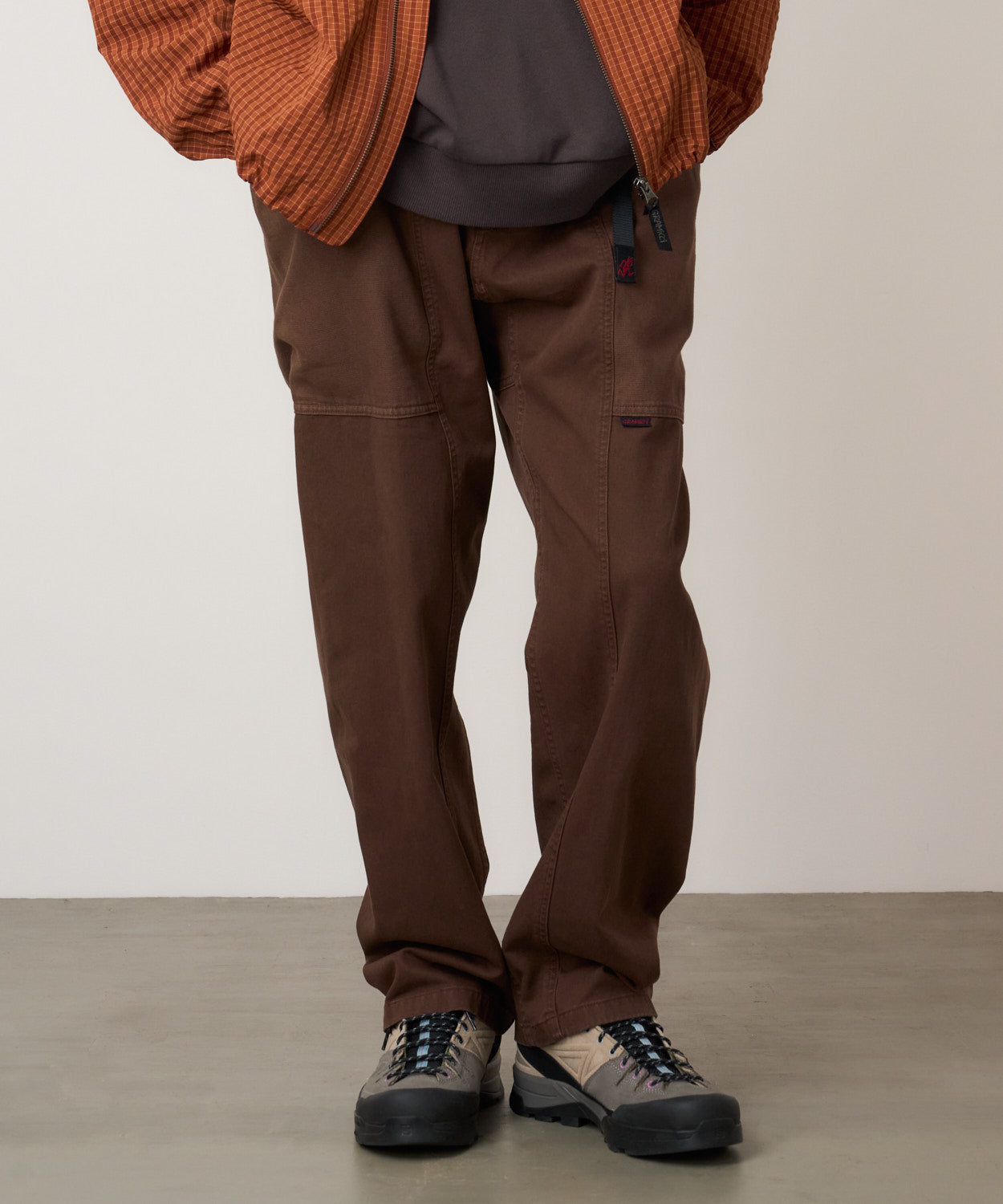 Gadget Pant Tabacco, G105-Ogt.