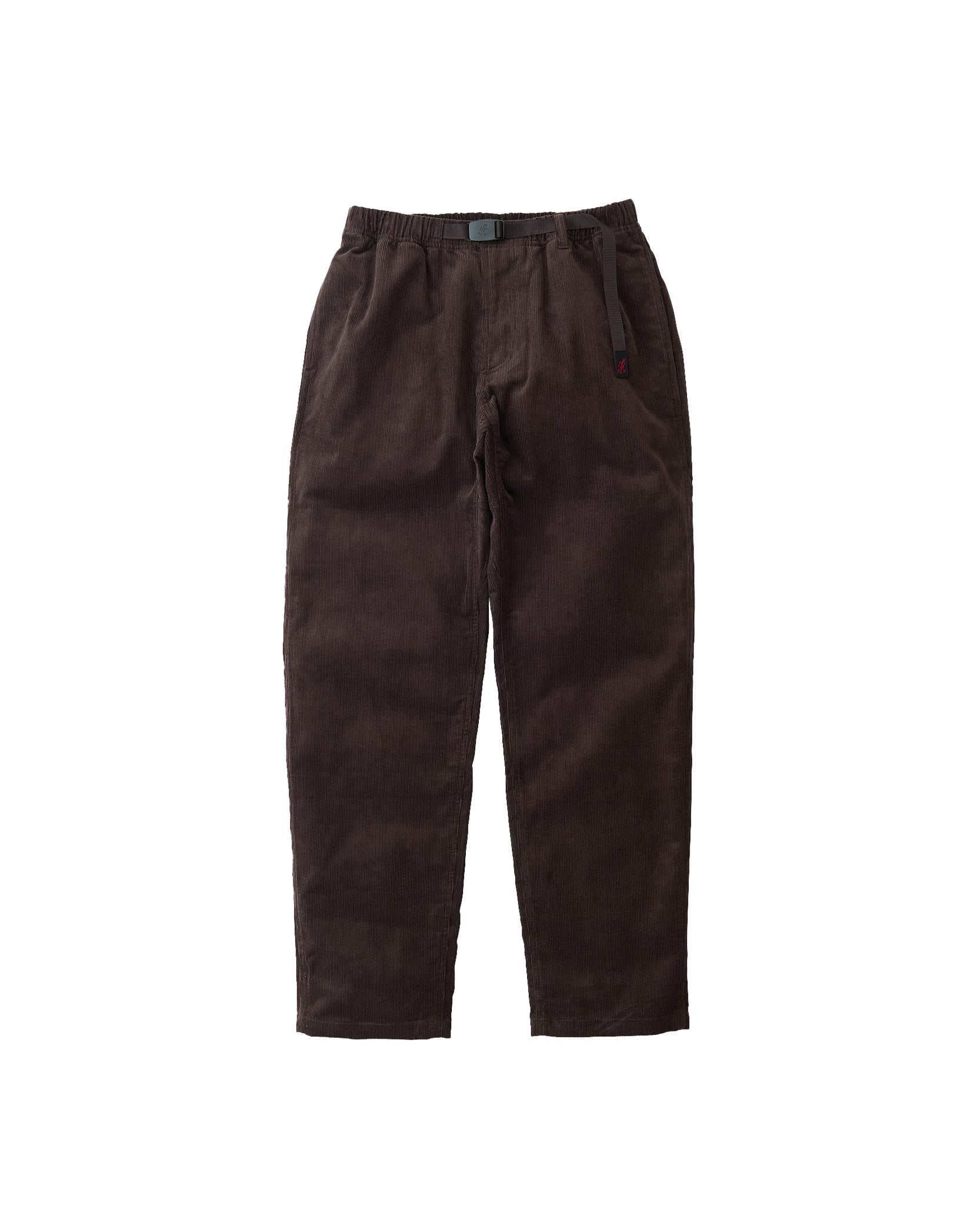 Gramicci Cotton Corduroy Pant Velluto Marrone