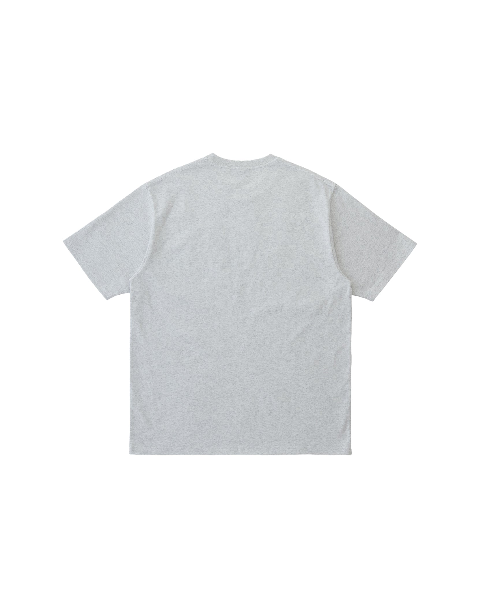 Gramicci Granola Tee Grigio