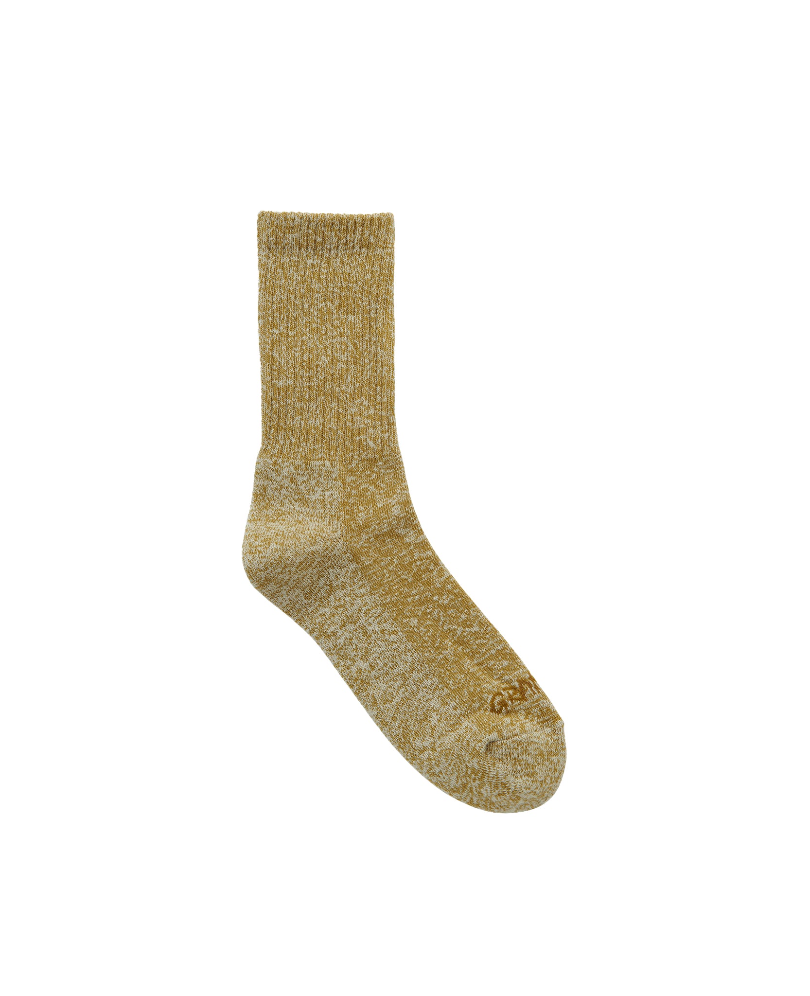 Gramicci Hemp Blend Socks Verde