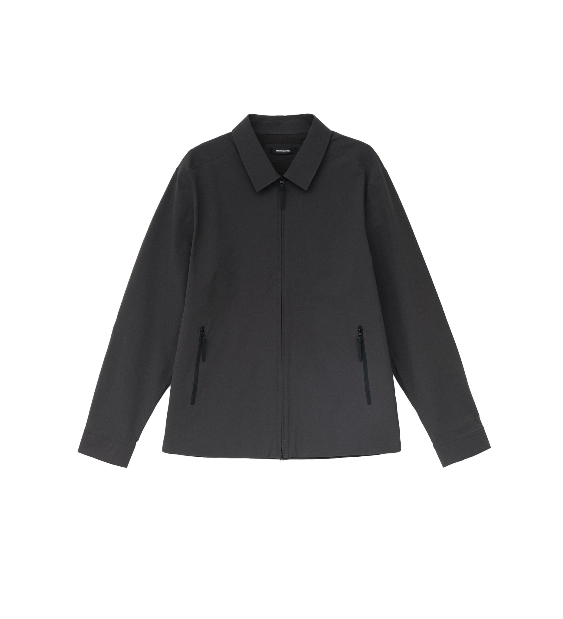 Hiking Patrol Edge Softshell Technical Shirt