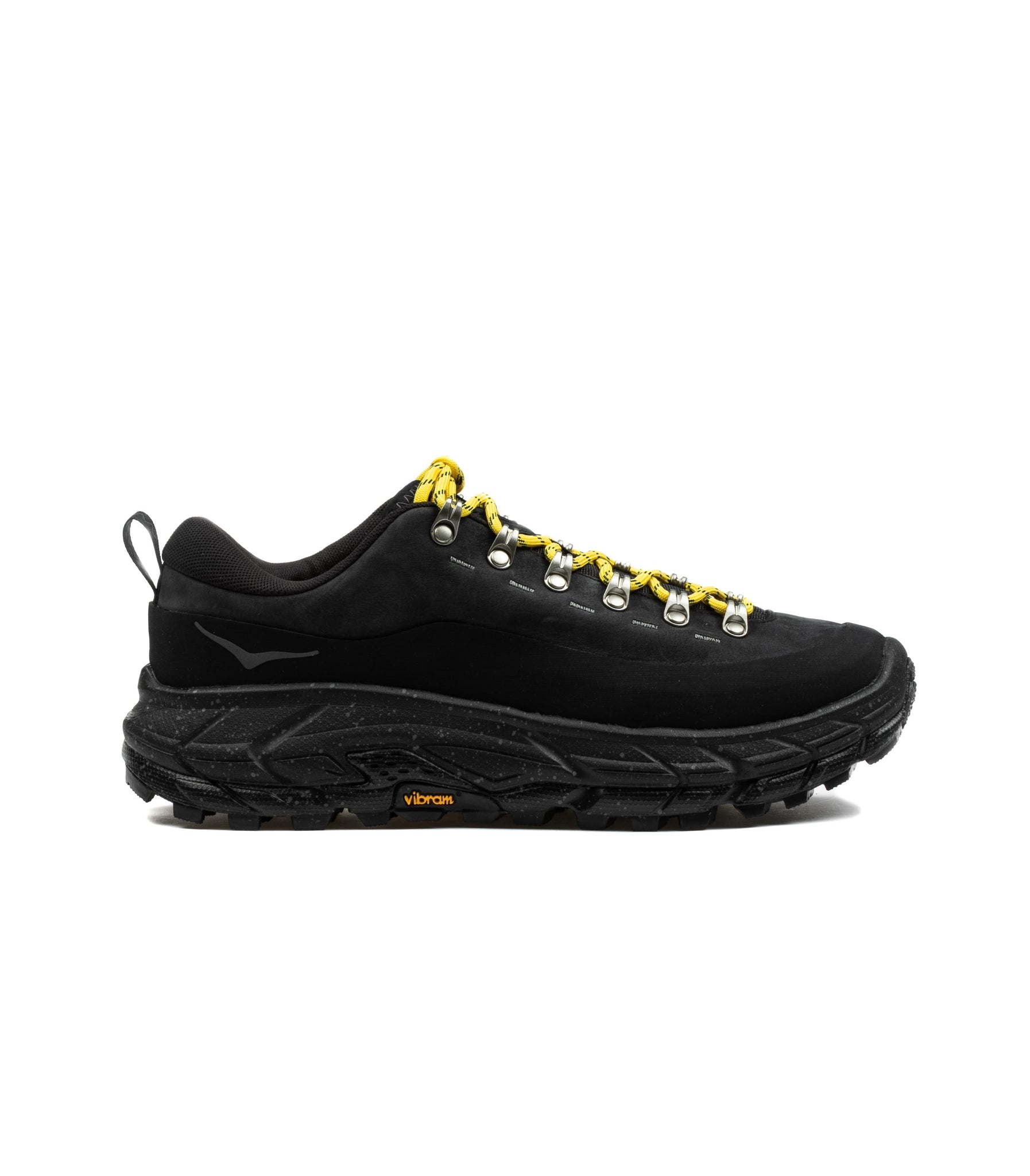 Hoka U Tor Summit Nero