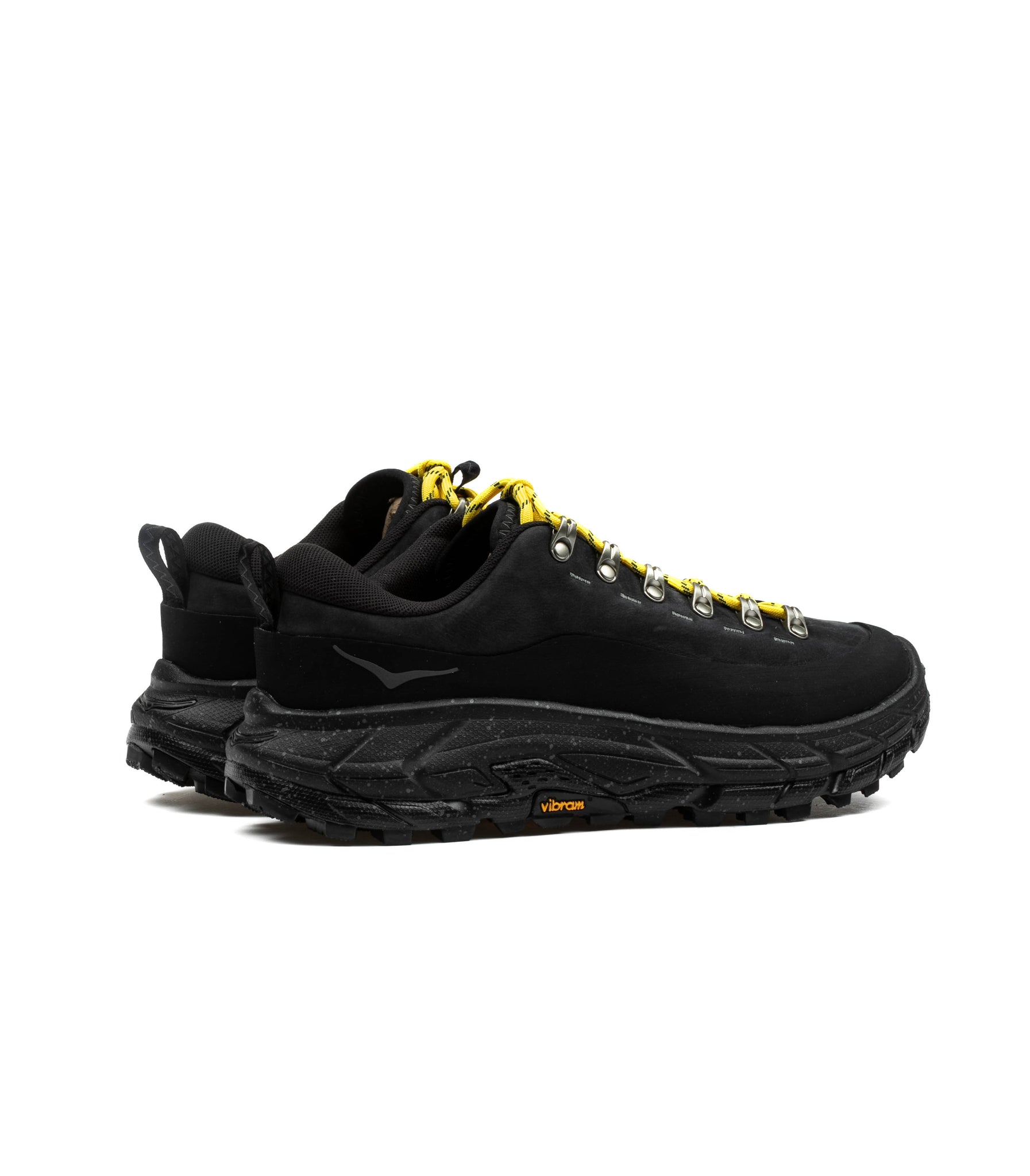 Hoka U Tor Summit Nero