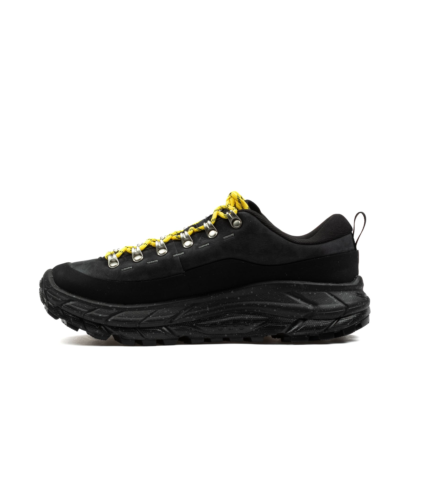 Hoka U Tor Summit Nero