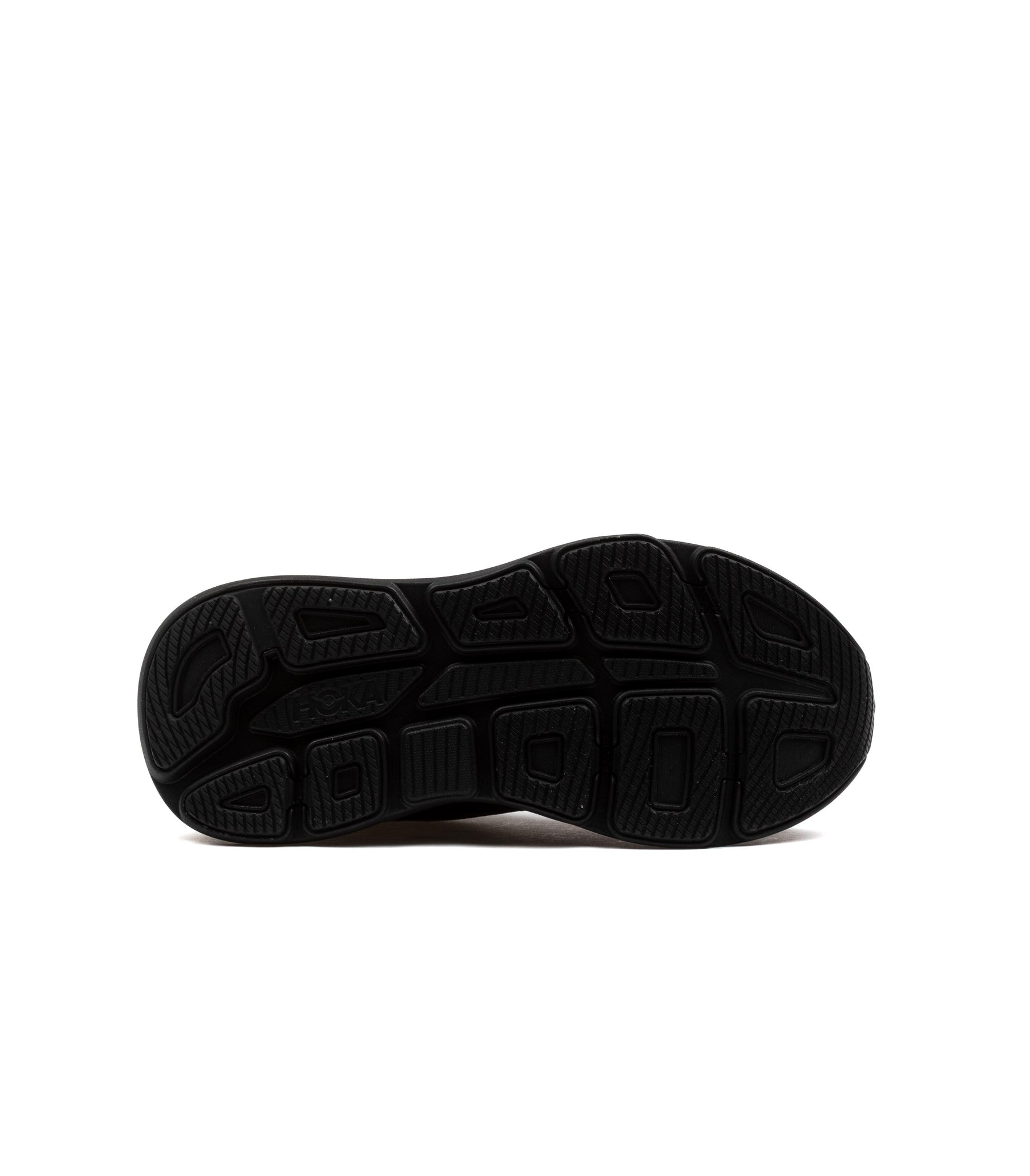 Hoka W Bondi 9 Black Black