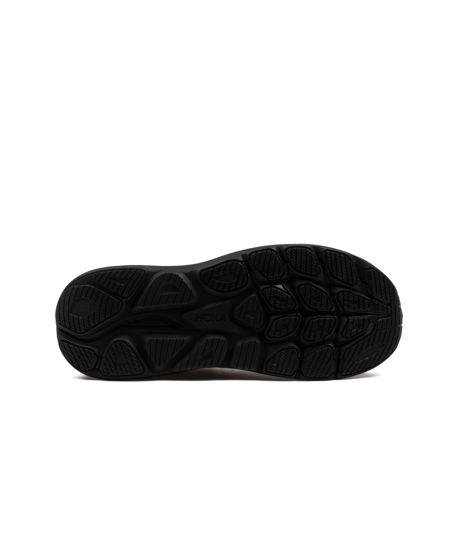 Hoka M Clifton 10 Black Black