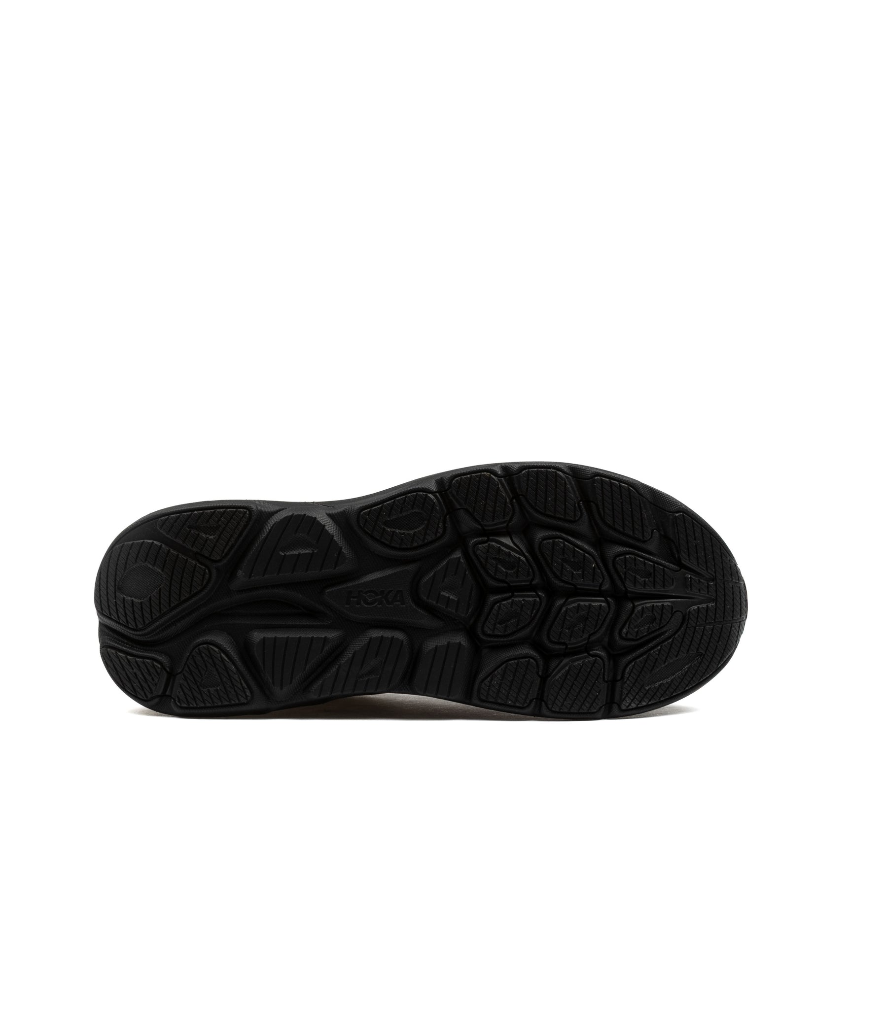 Hoka W Clifton 10 Black Donna