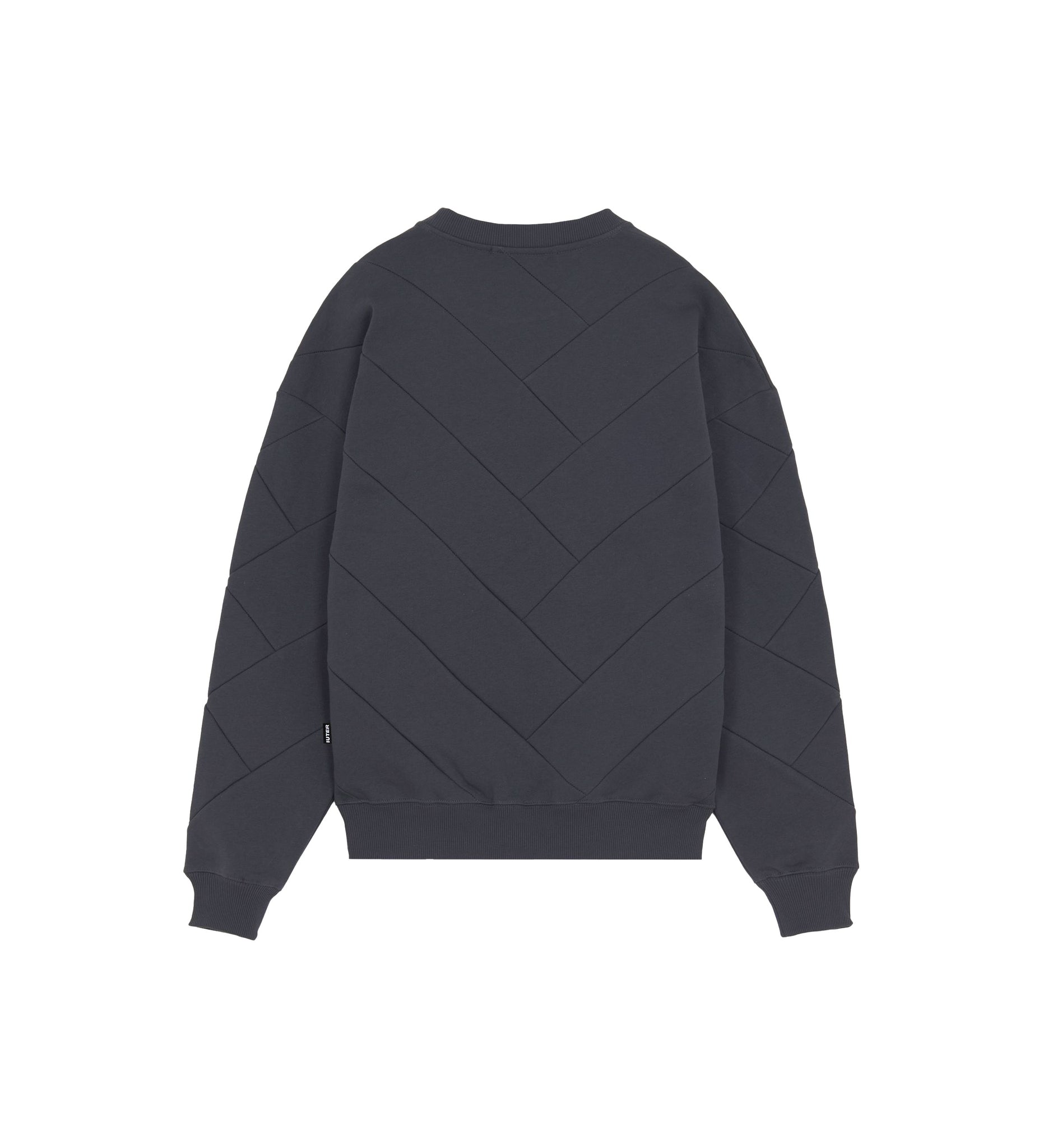 Iuter Parquet Crewneck