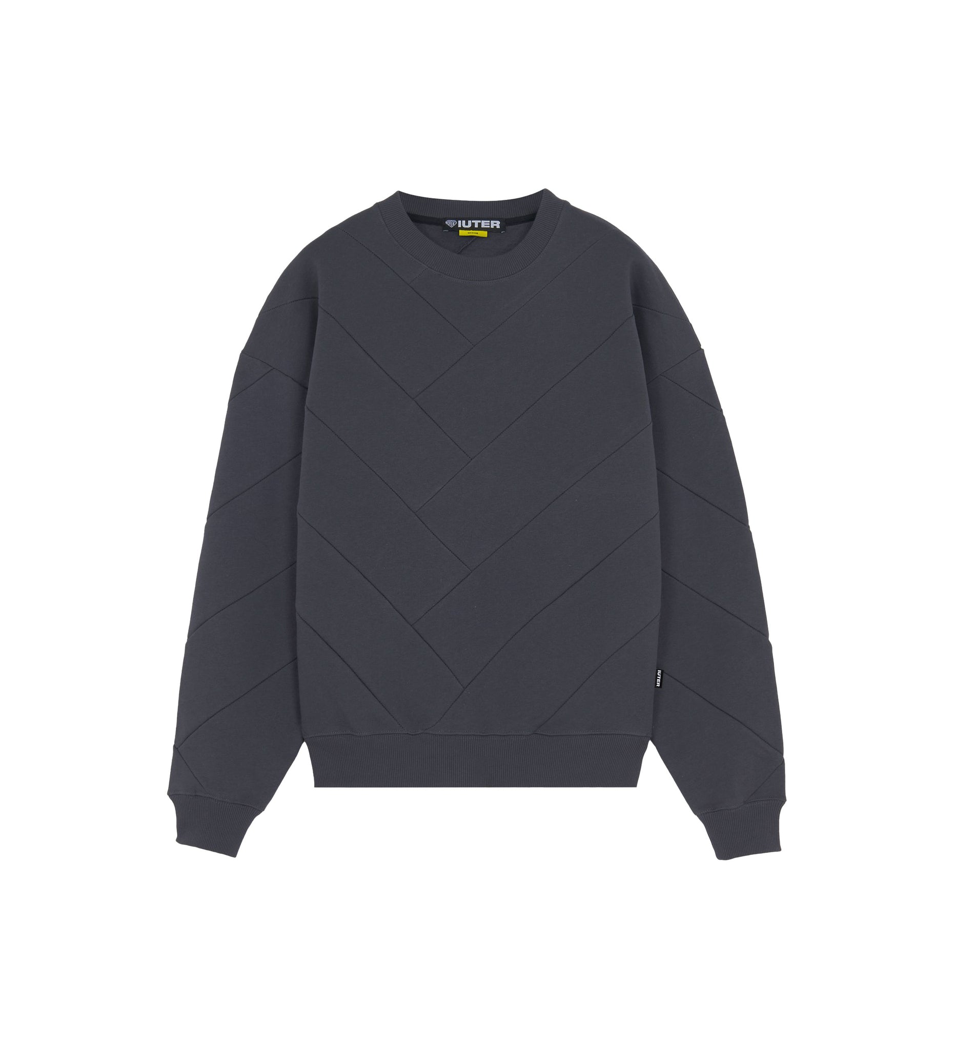 Iuter Parquet Crewneck