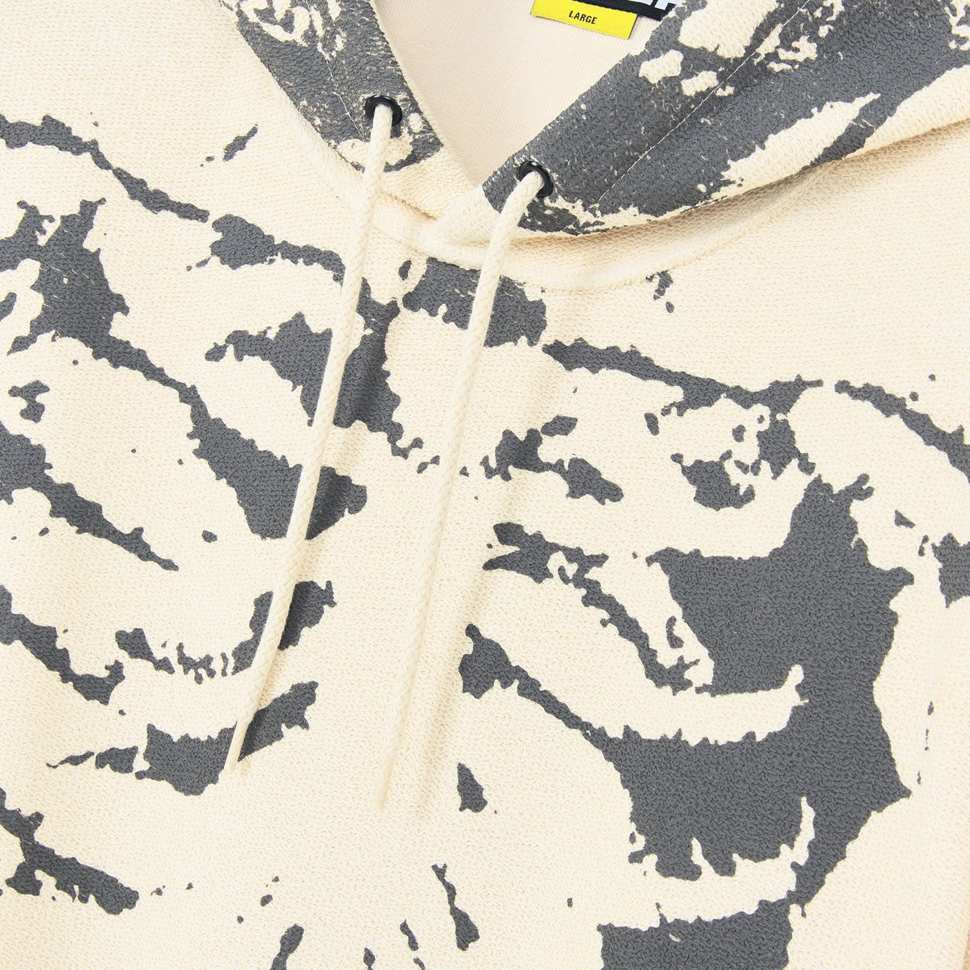 Iuter Skeleton Hoodie