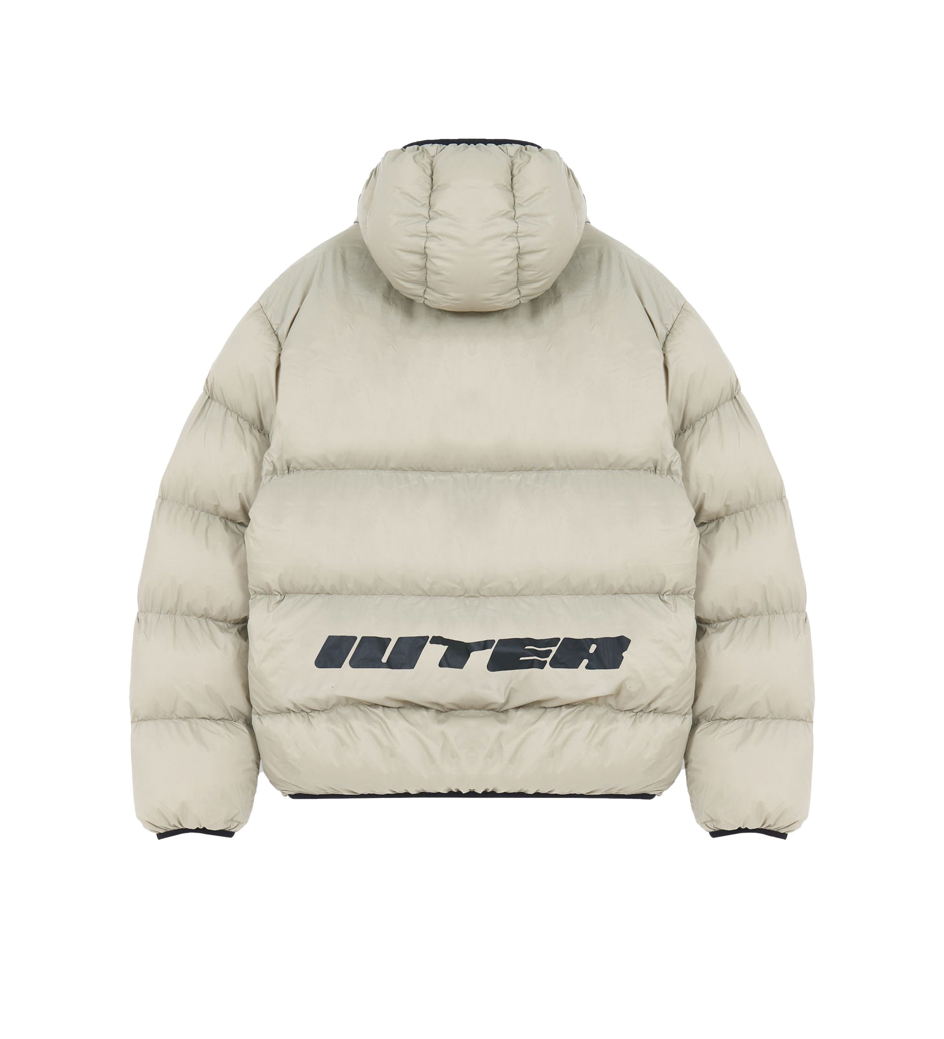 Iuter Storm Puff Jacket