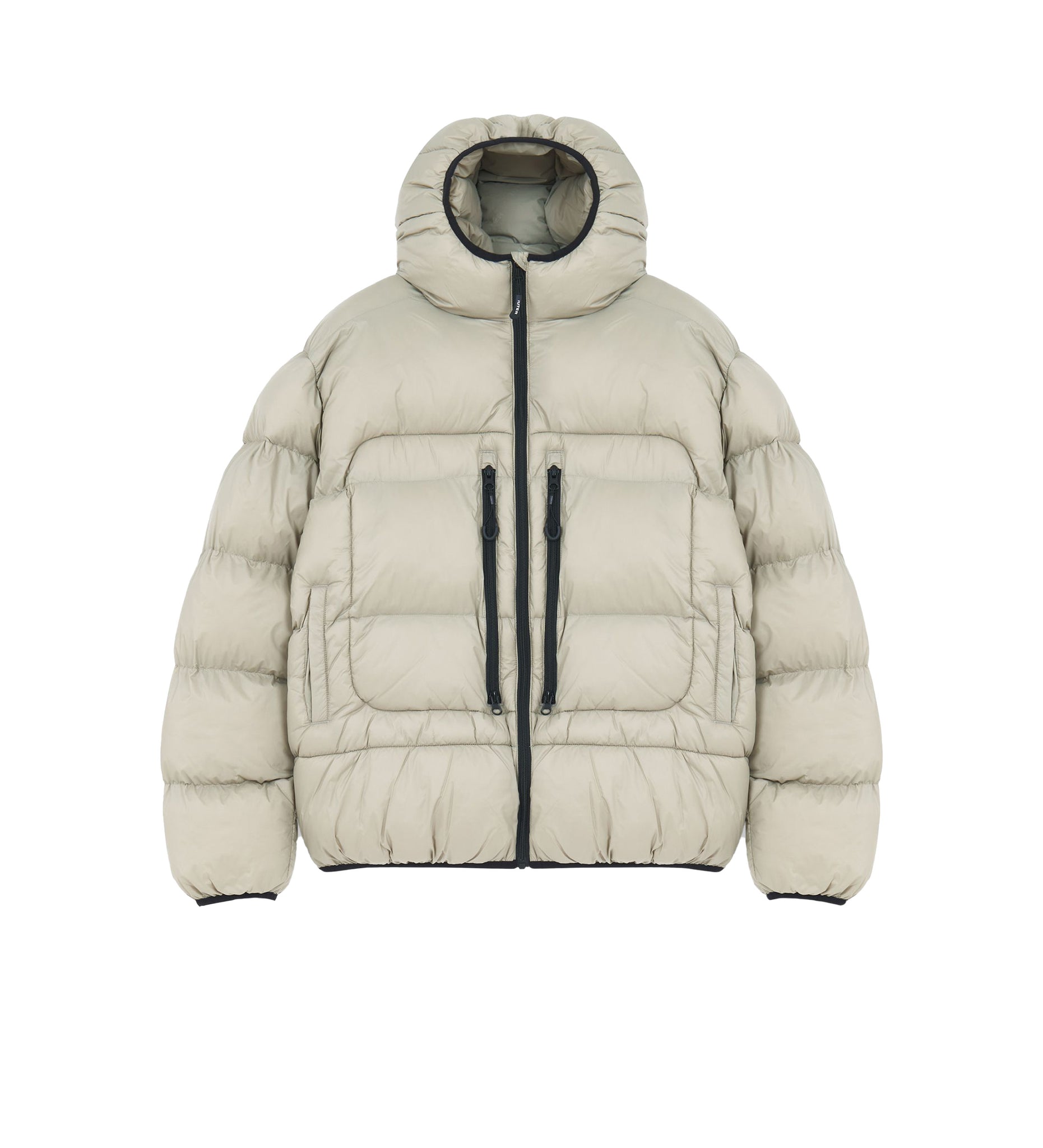 Iuter Storm Puff Jacket
