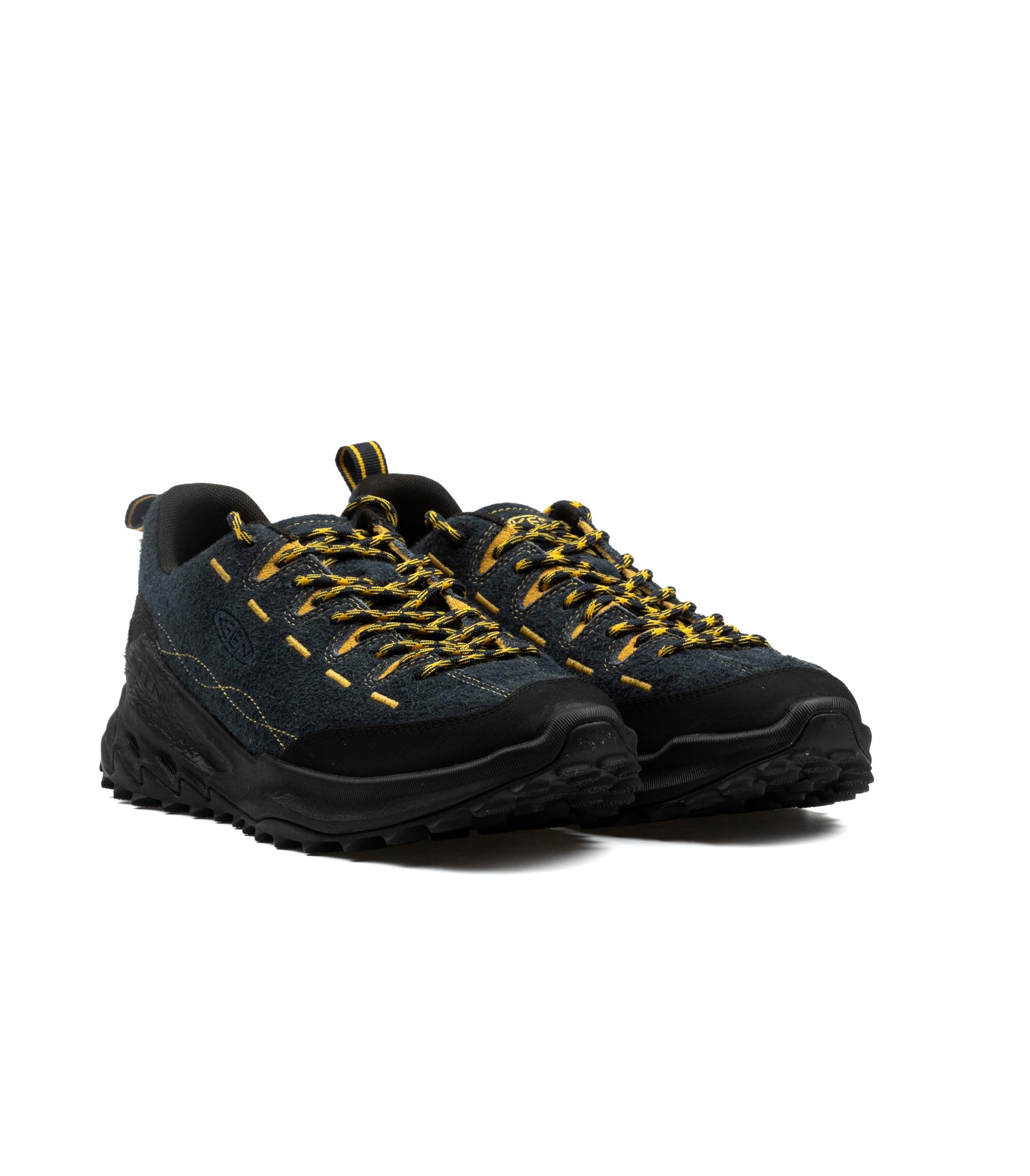 Keen Jasper Zionic M-Sky Captain Lemon Curry