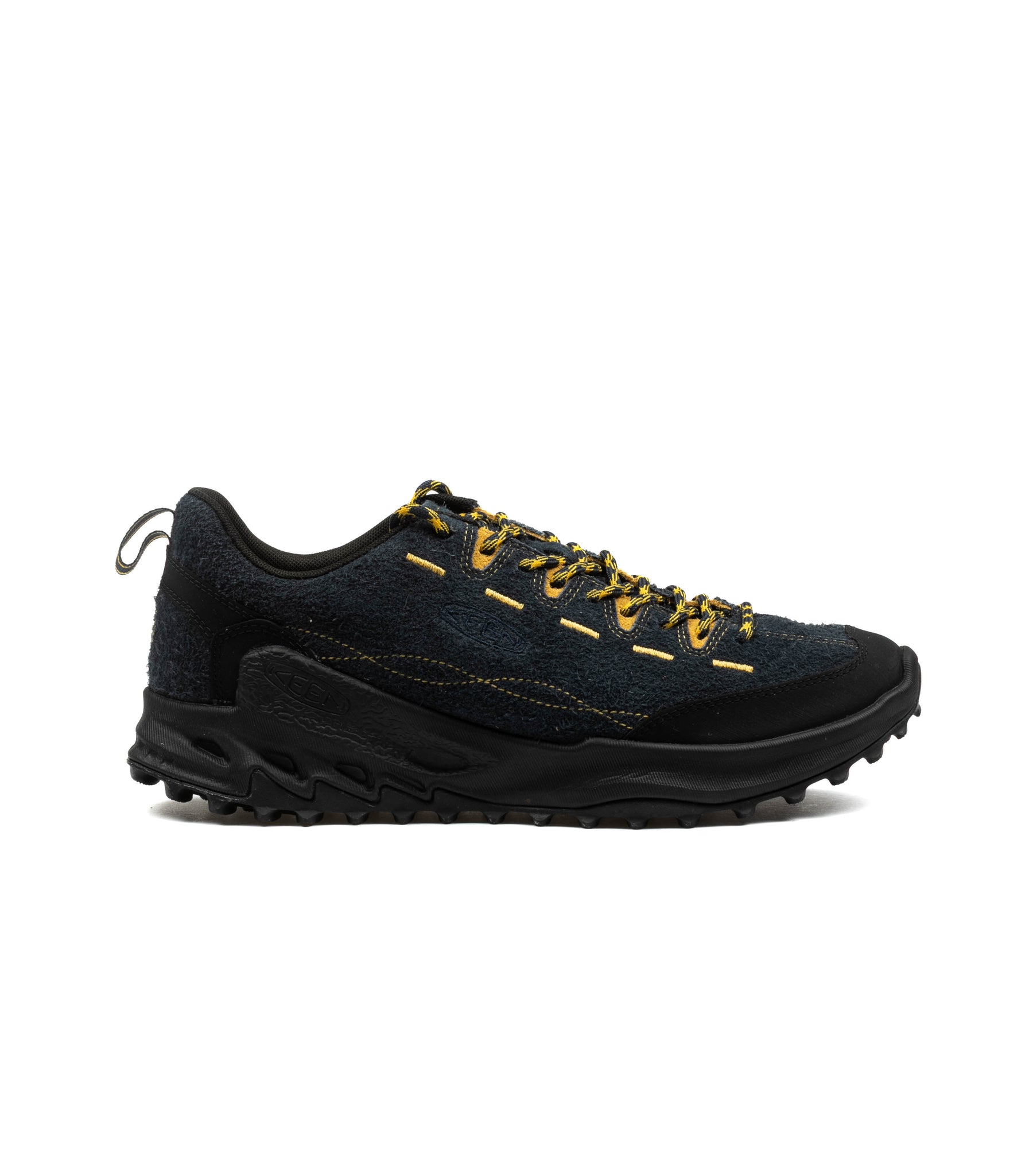 Keen Jasper Zionic M-Sky Captain Lemon Curry