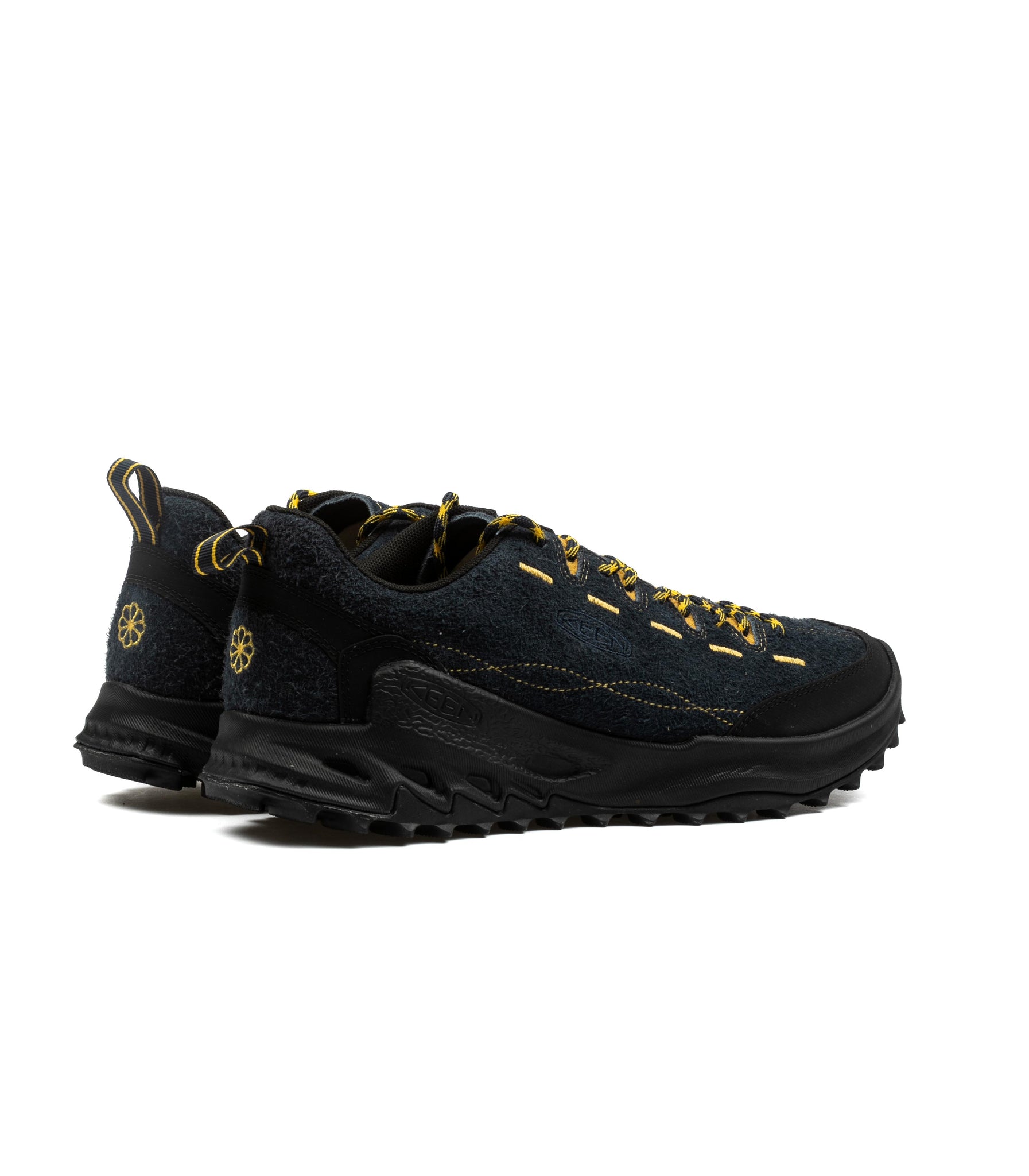 Keen Jasper Zionic M-Sky Captain Lemon Curry