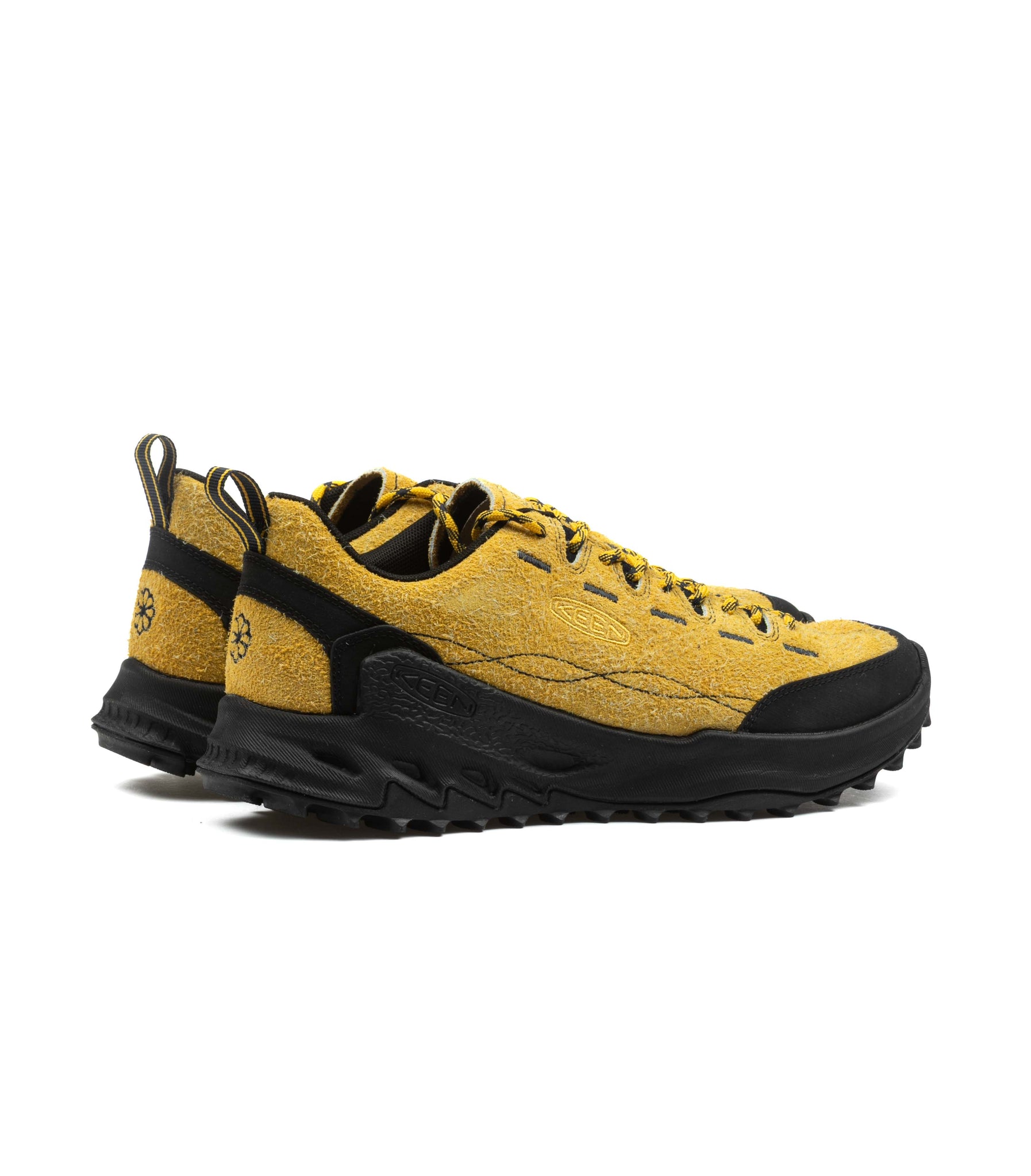 Keen Jasper Zionic M-Lemon Curry Naval Academy