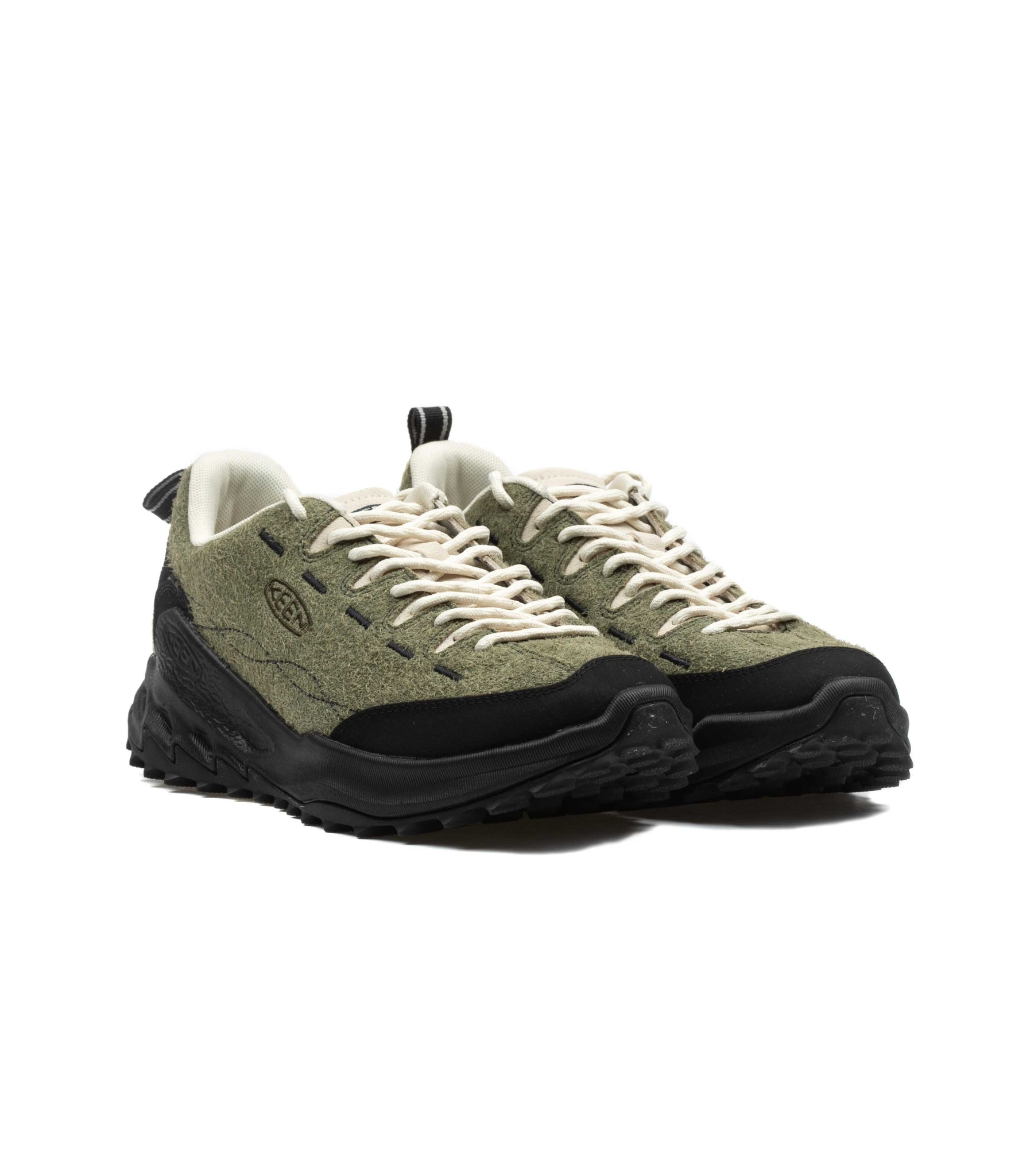 Keen Jasper Zionic M-Dark Olive Birch