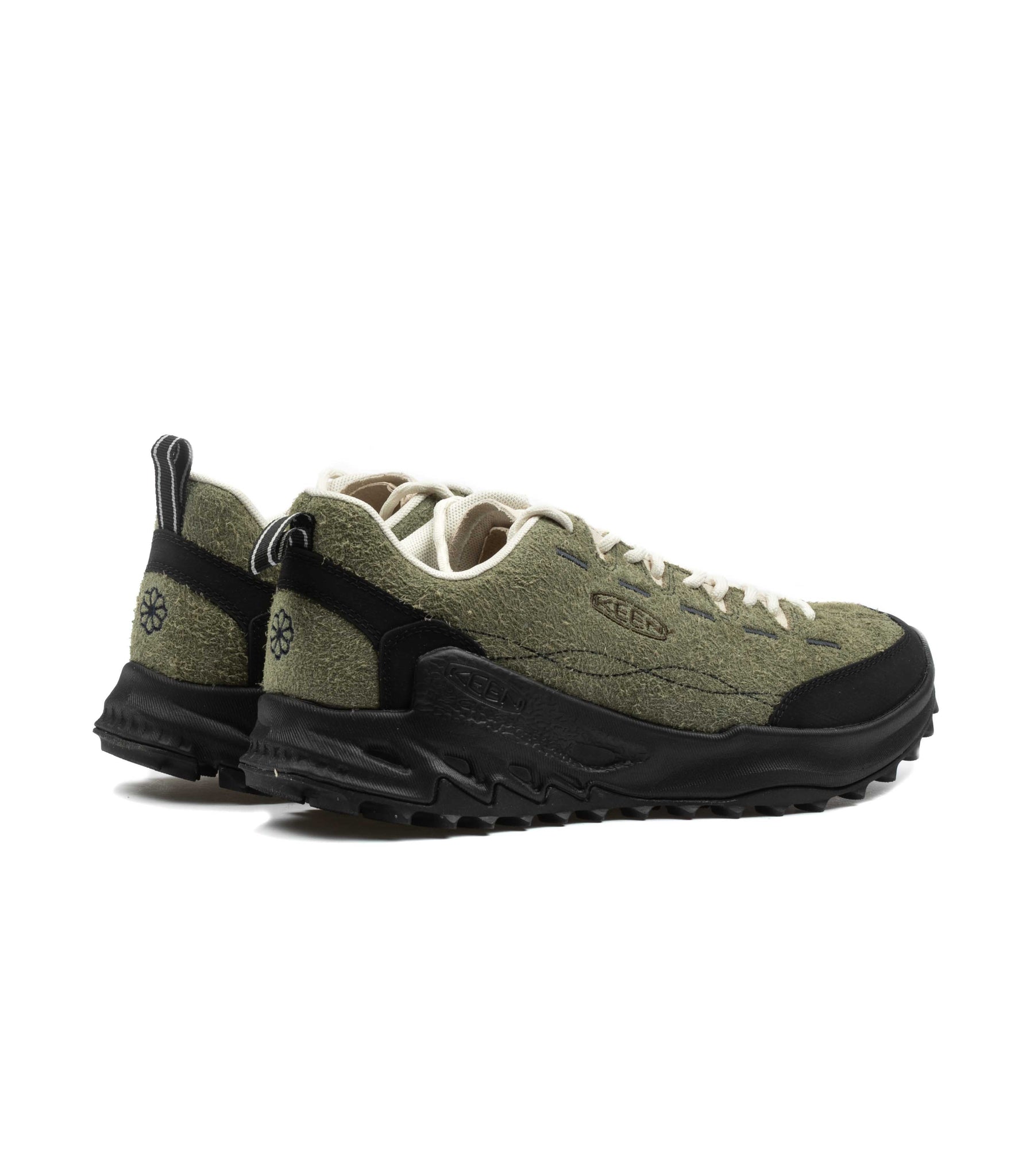 Keen Jasper Zionic M-Dark Olive Birch