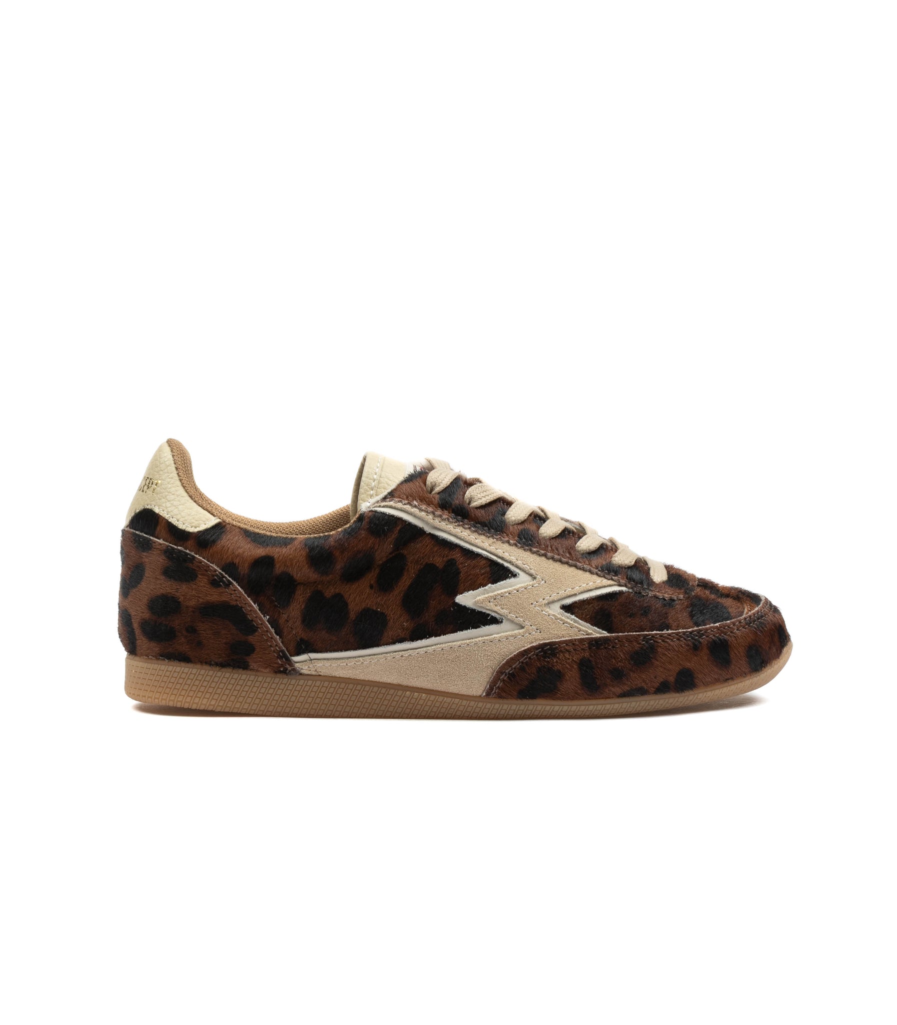 Moaconcept Kobe Leopard Donna