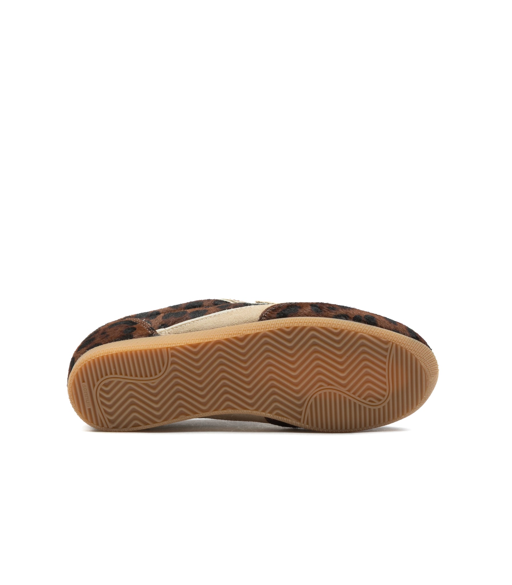 Moaconcept Kobe Leopard Donna