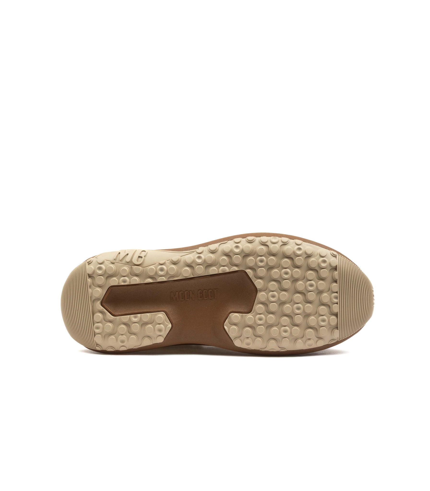 Moon Boot Moon247 Xlace Safari Donna