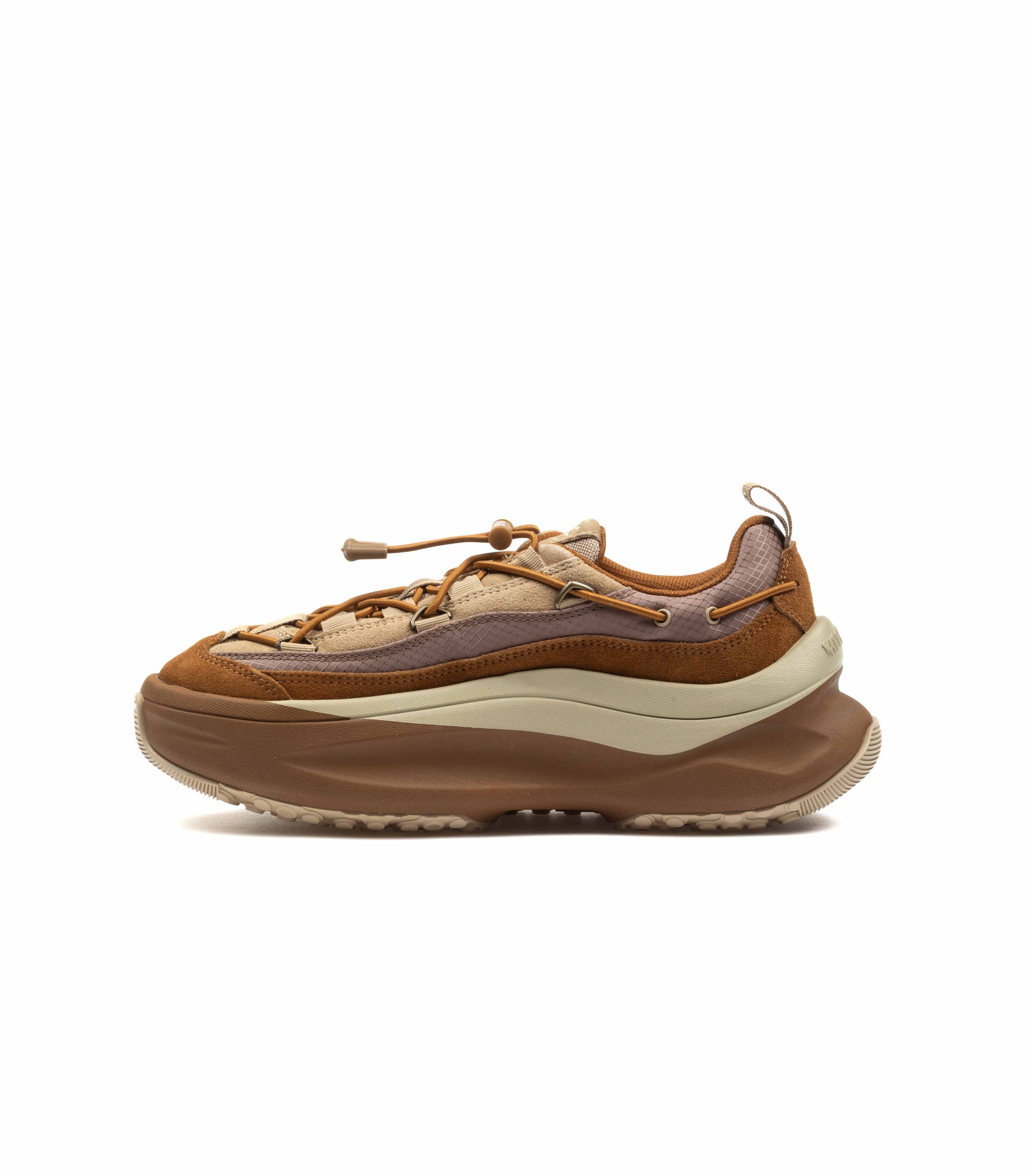 Moon Boot Moon247 Xlace Safari Donna