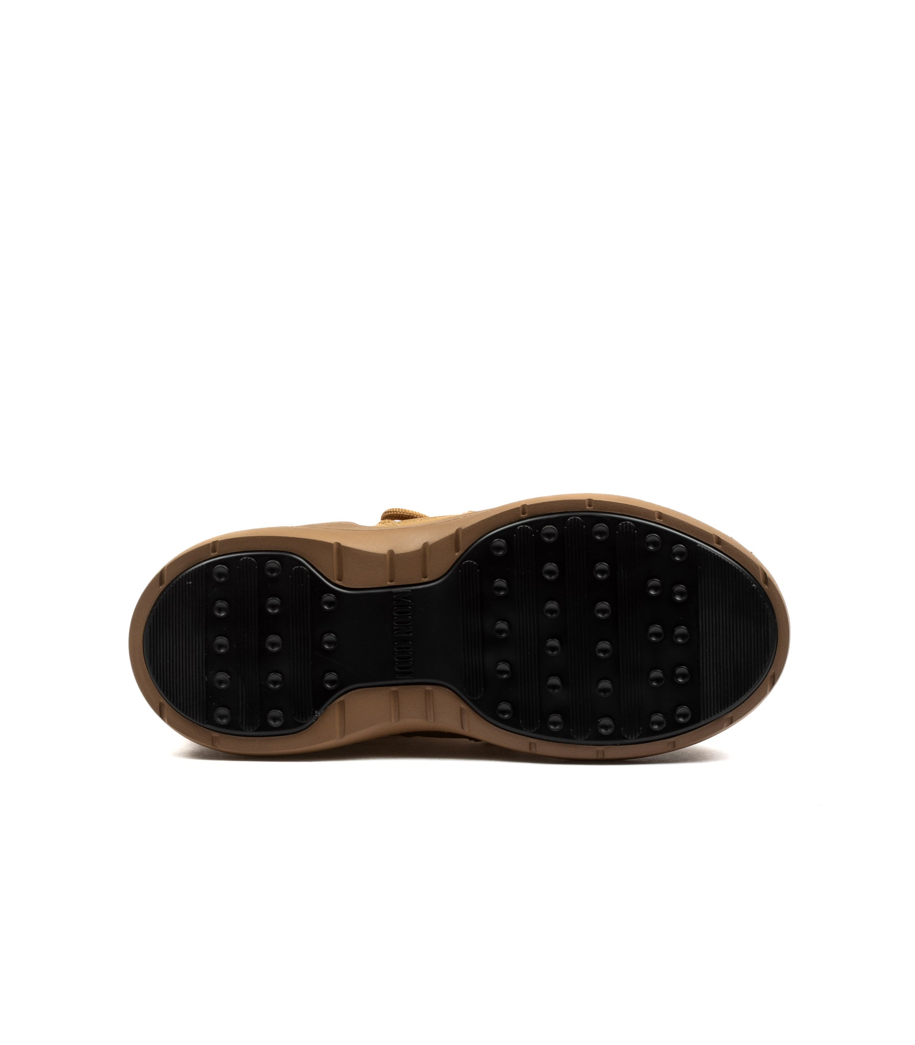 Moon Boot Mezzaluna Quilted Mid Wp Sand