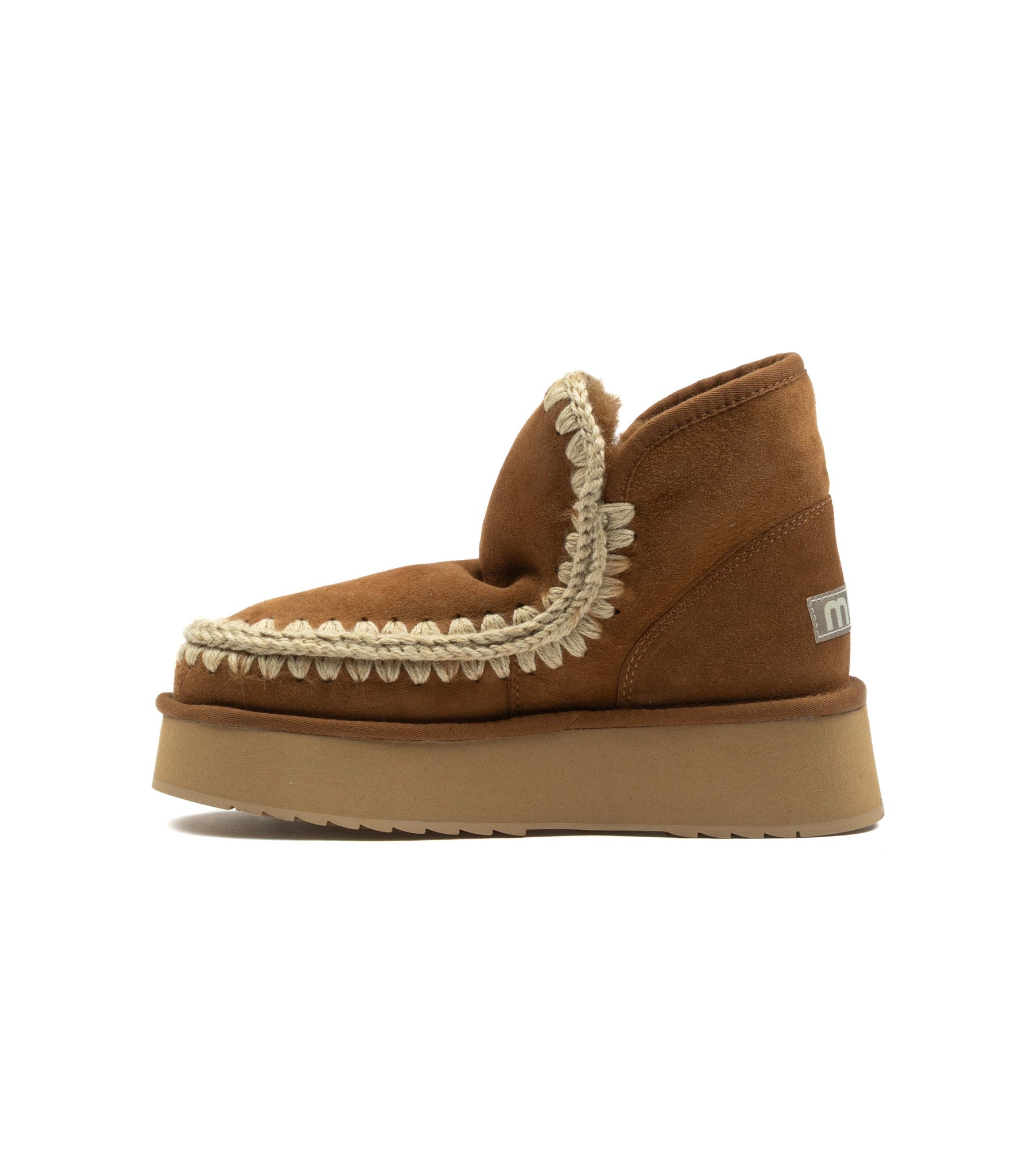 Mou Mini Eskimo Platform Boot