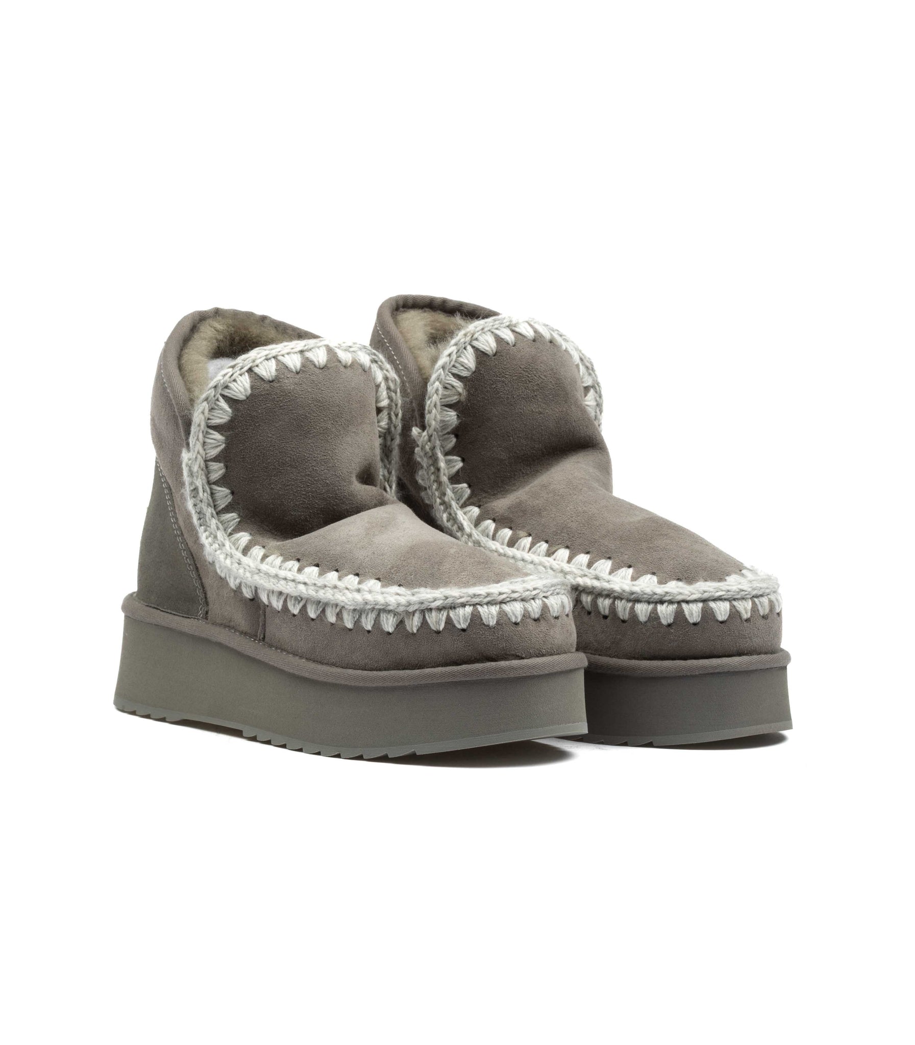 Mou Mini Eskimo Platform Boot