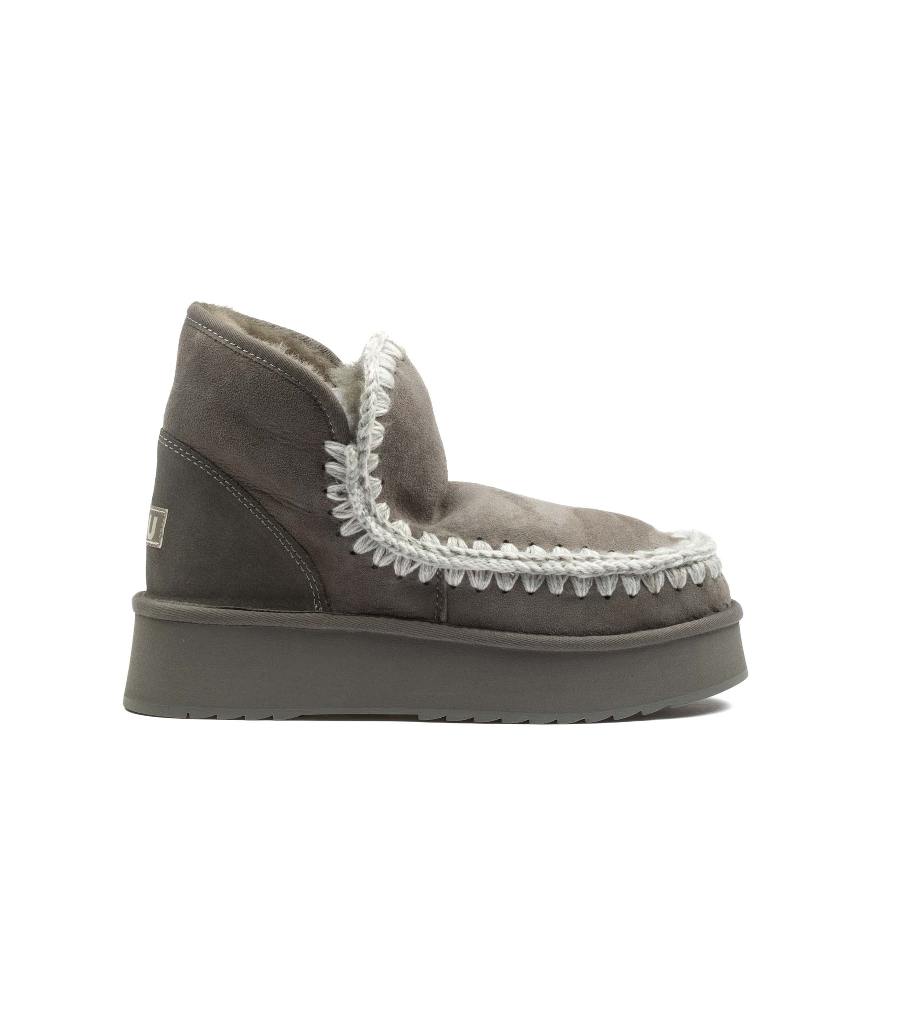 Mou Mini Eskimo Platform Boot
