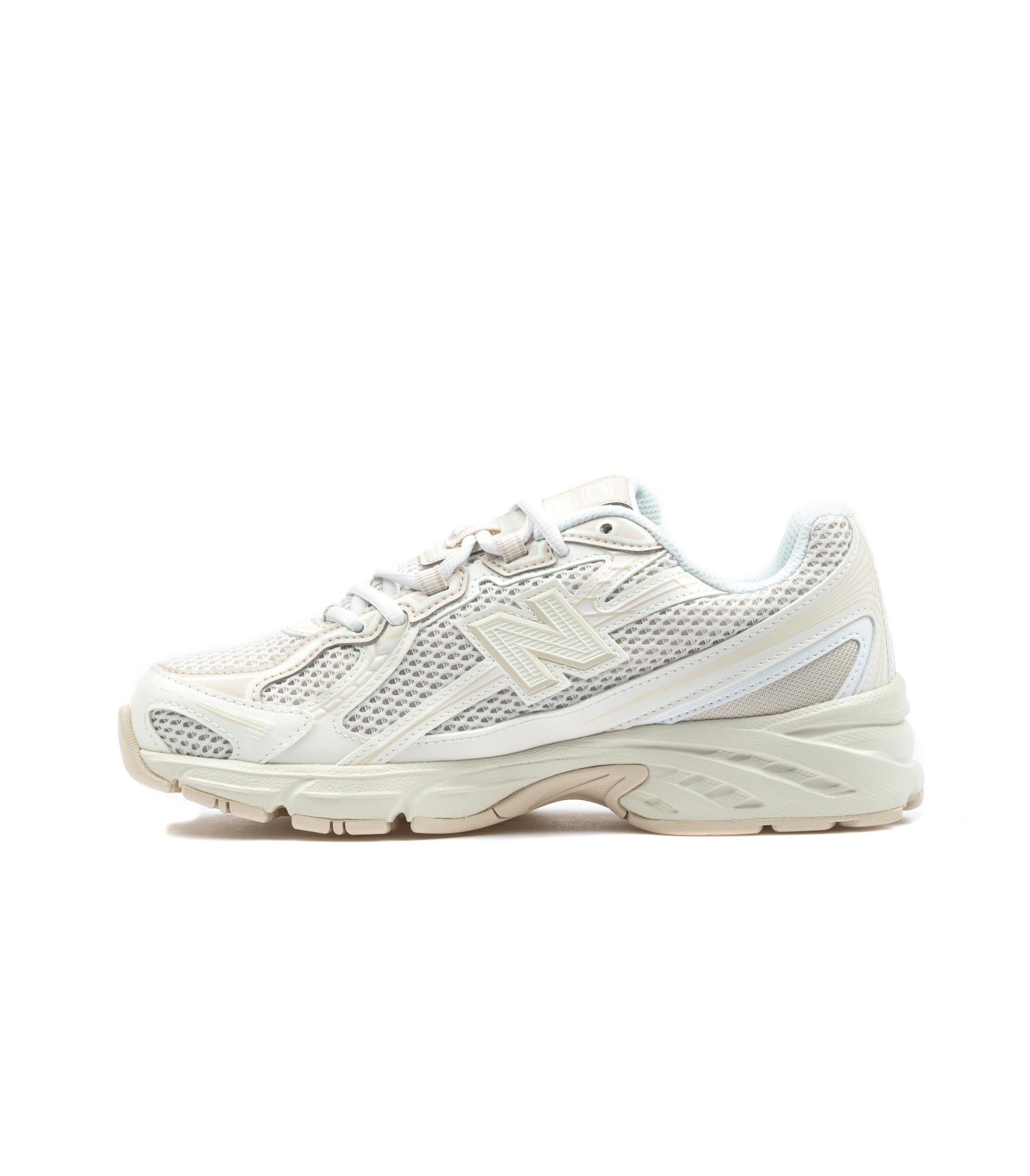 New Balance U740 Kp2 Bisque