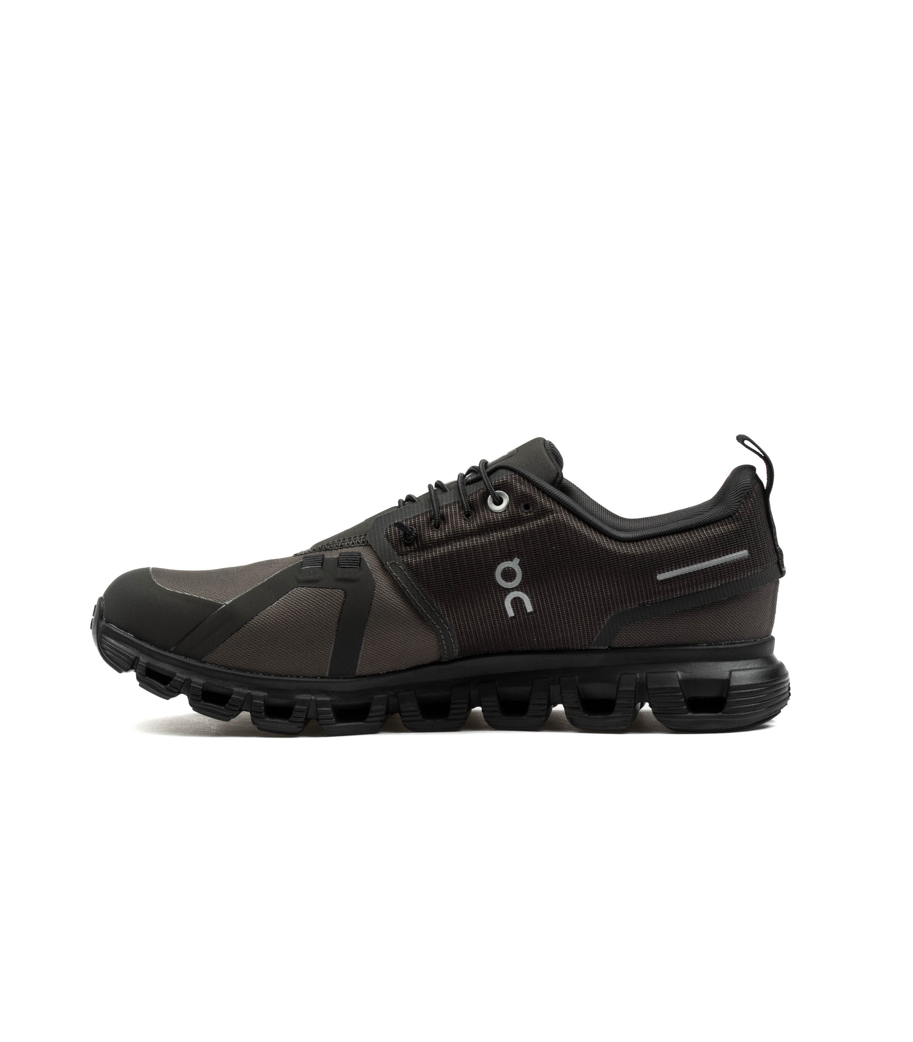 On Shoes Cloud 6 Wp Thorn Black Uomo