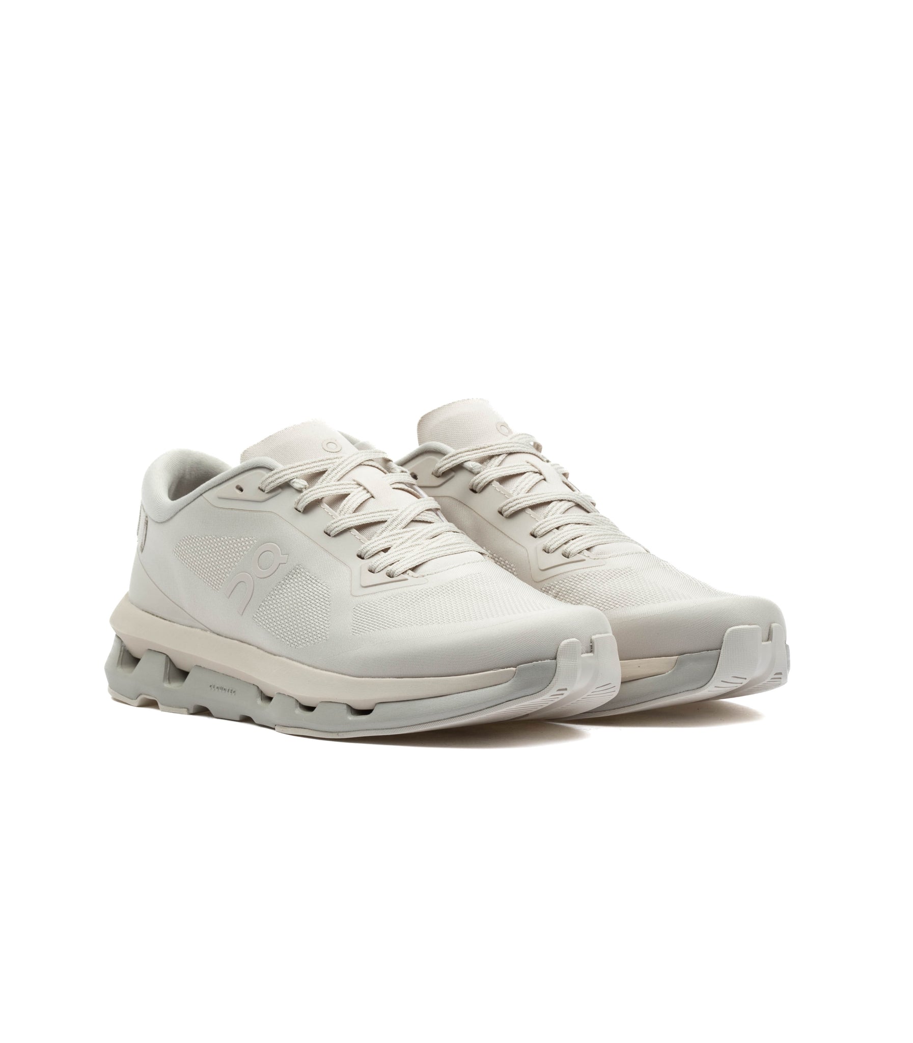On Shoes Cloudzone Uomo Pearl Truffle