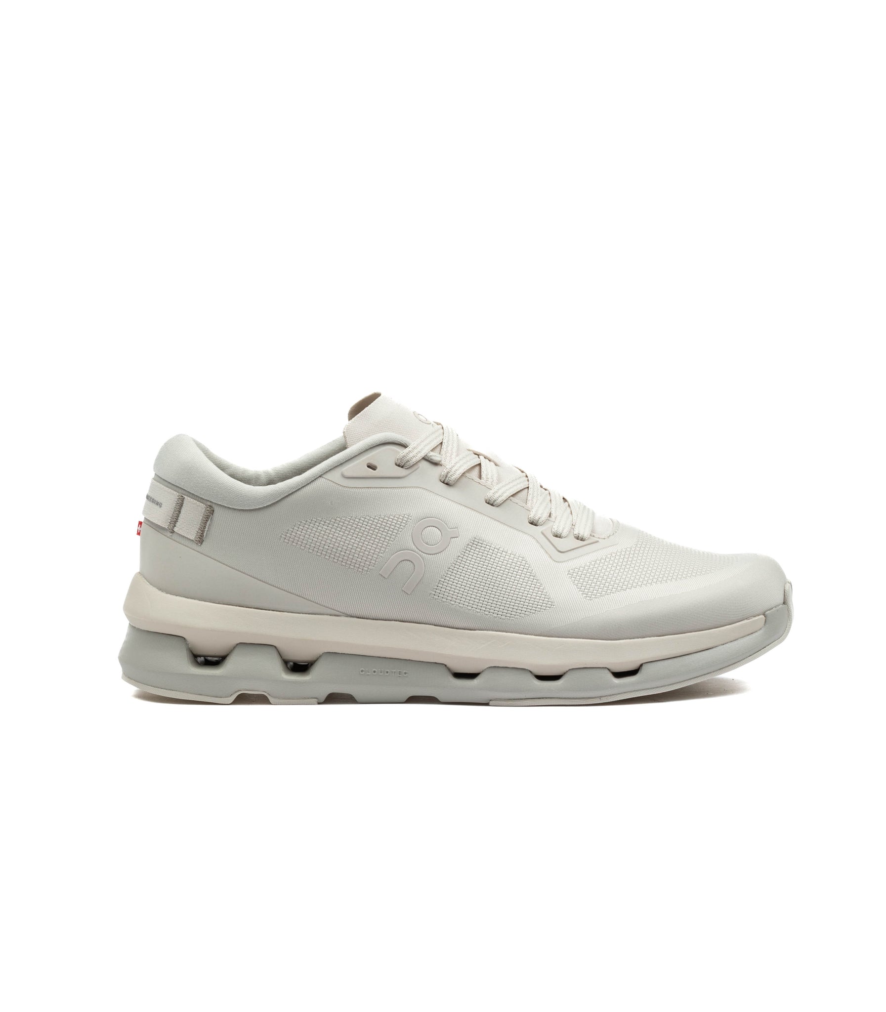 On Shoes Cloudzone Uomo Pearl Truffle