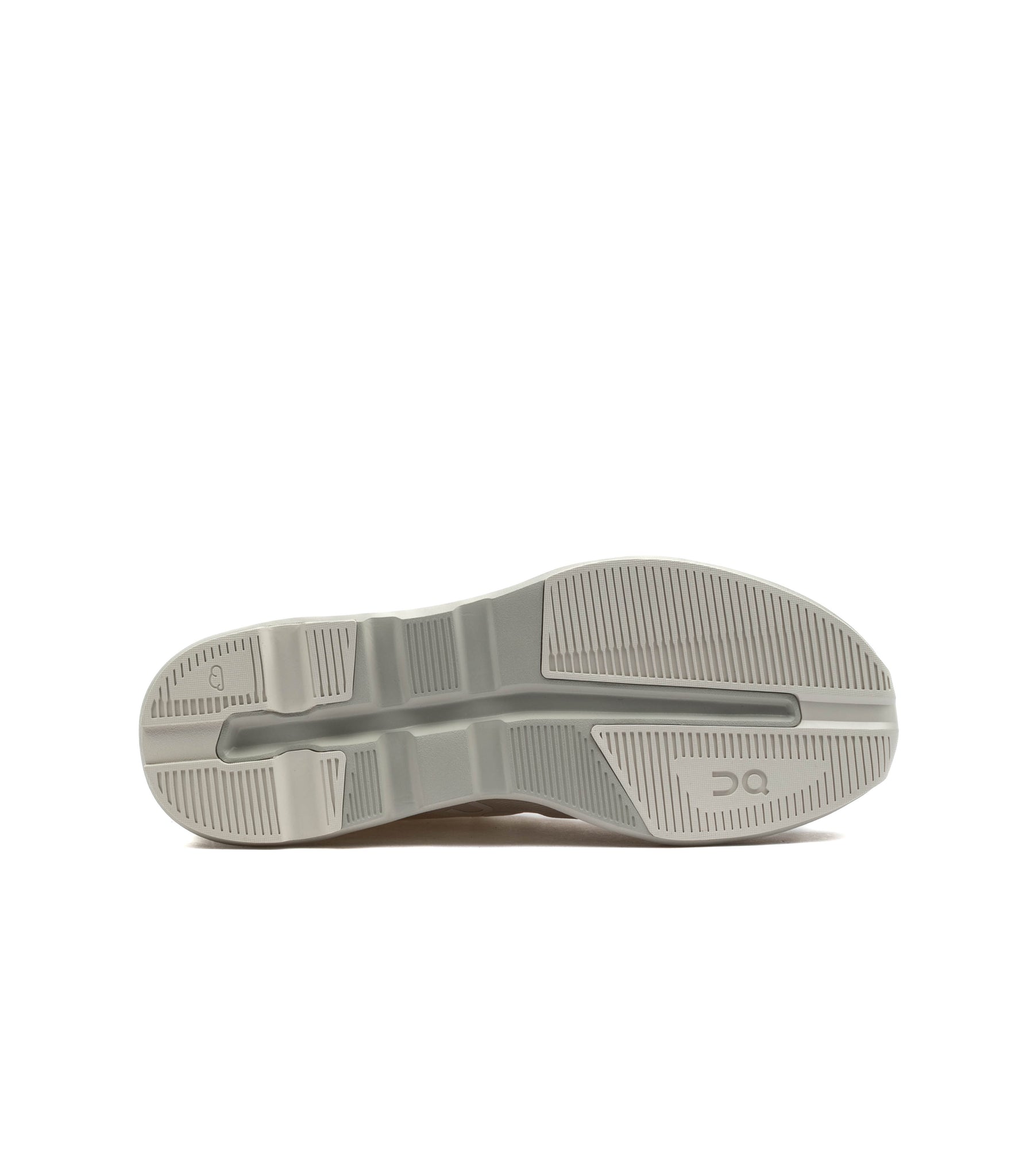 On Shoes Cloudzone Uomo Pearl Truffle