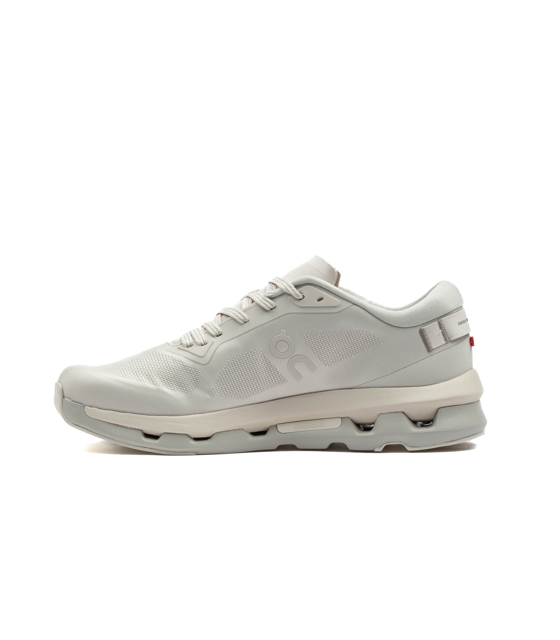 On Shoes Cloudzone Uomo Pearl Truffle
